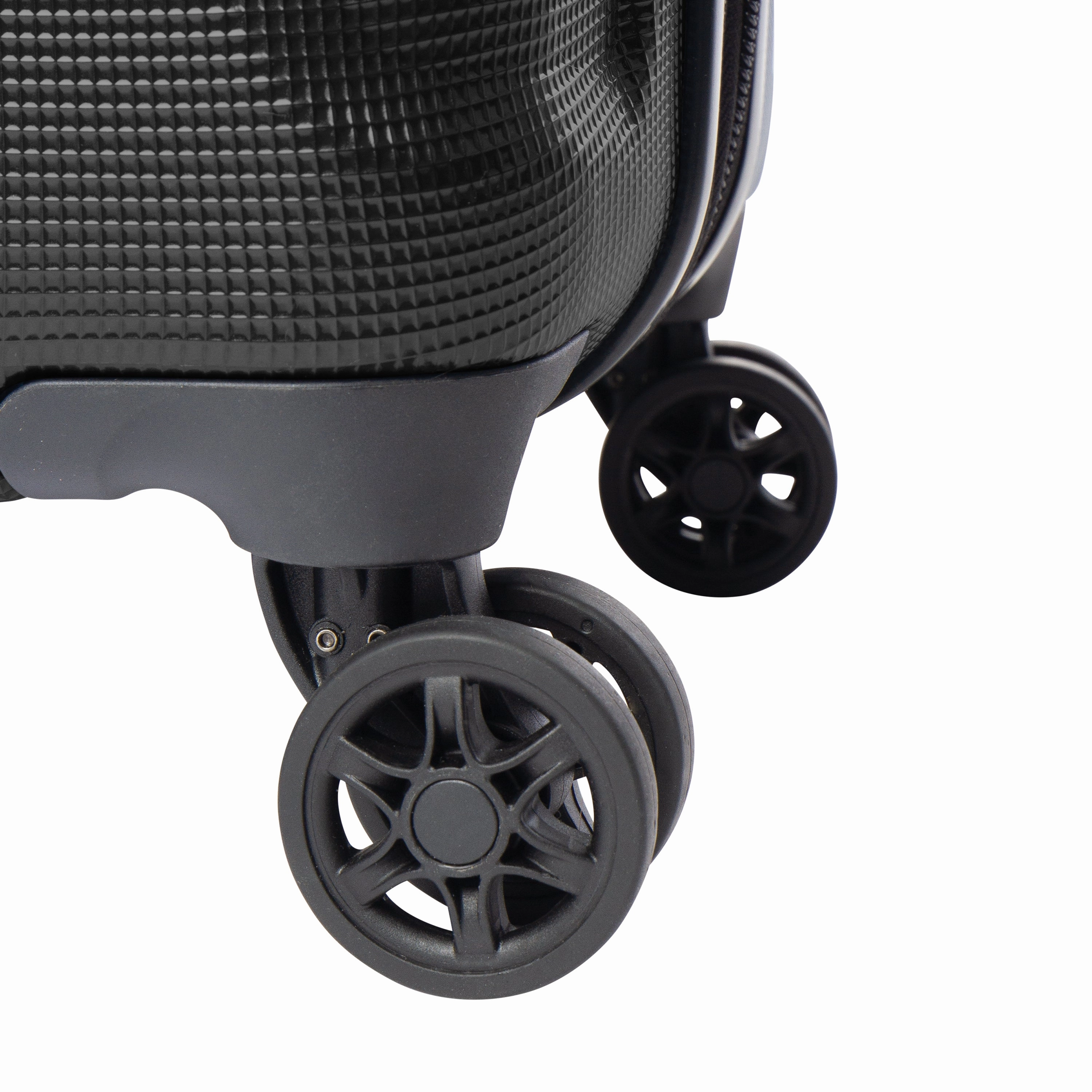 Samsonite Omni 3.0 Carry-On Spinner Expandable Luggage