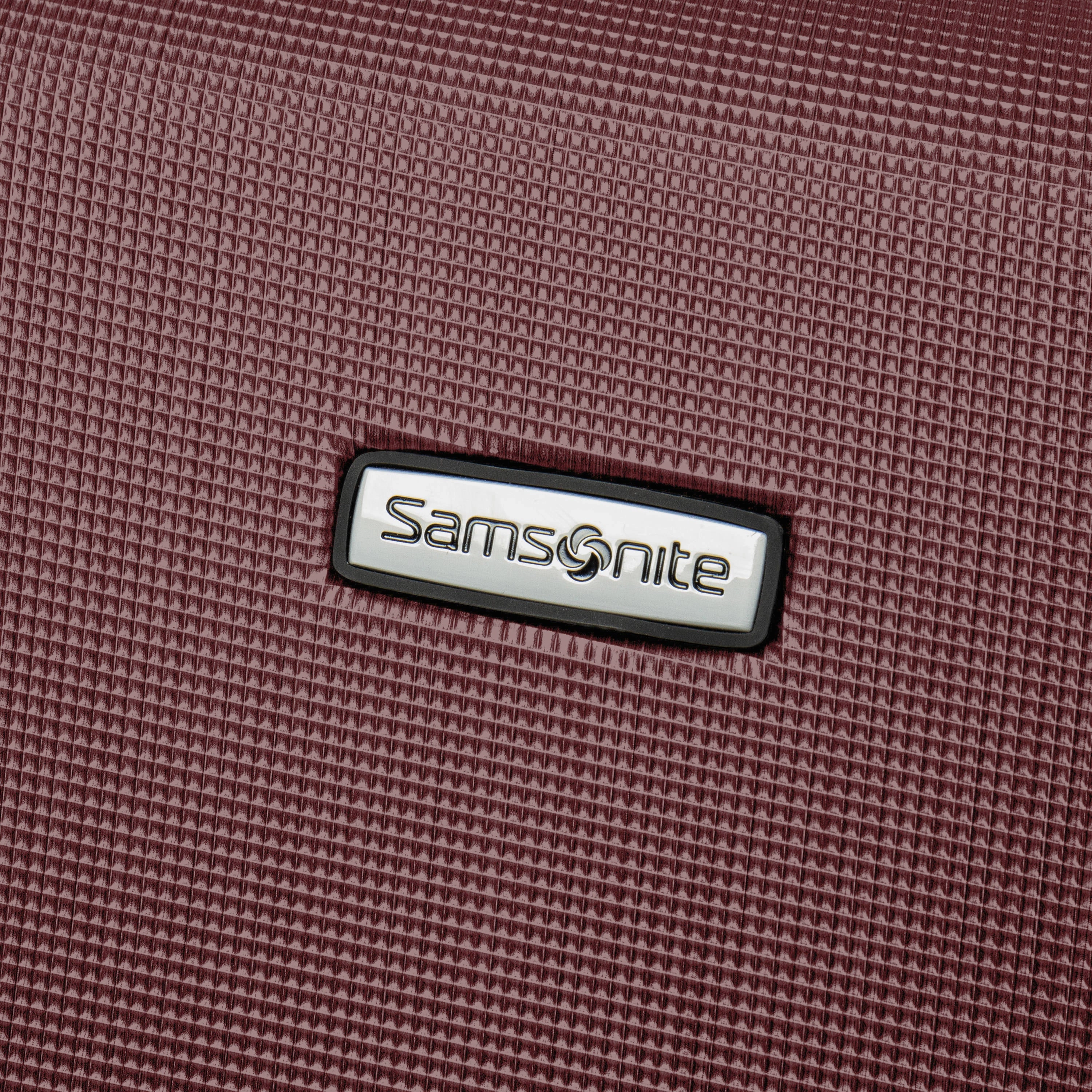 Samsonite Omni 3.0 Carry-On Spinner Expandable Luggage