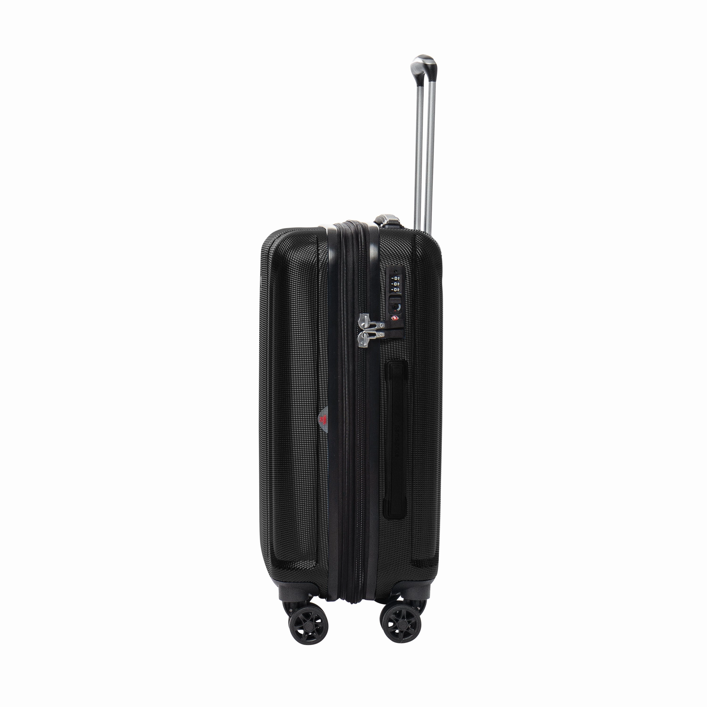 Samsonite Omni 3.0 Carry-On Spinner Expandable Luggage