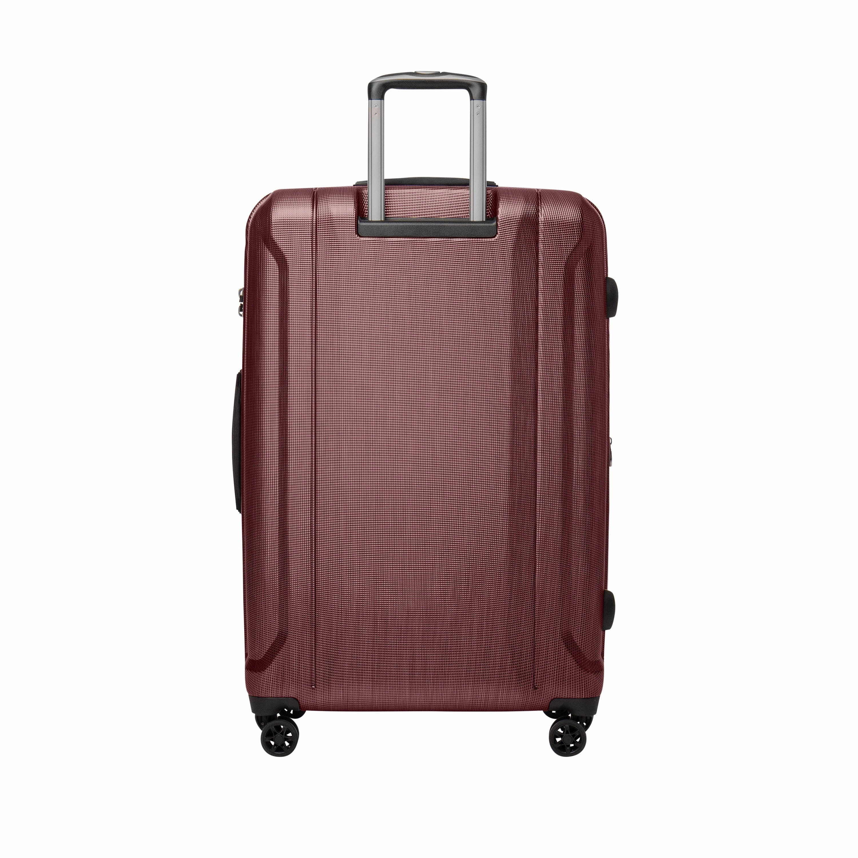 Samsonite Omni 3.0 Large Spinner Expandable Luggage
