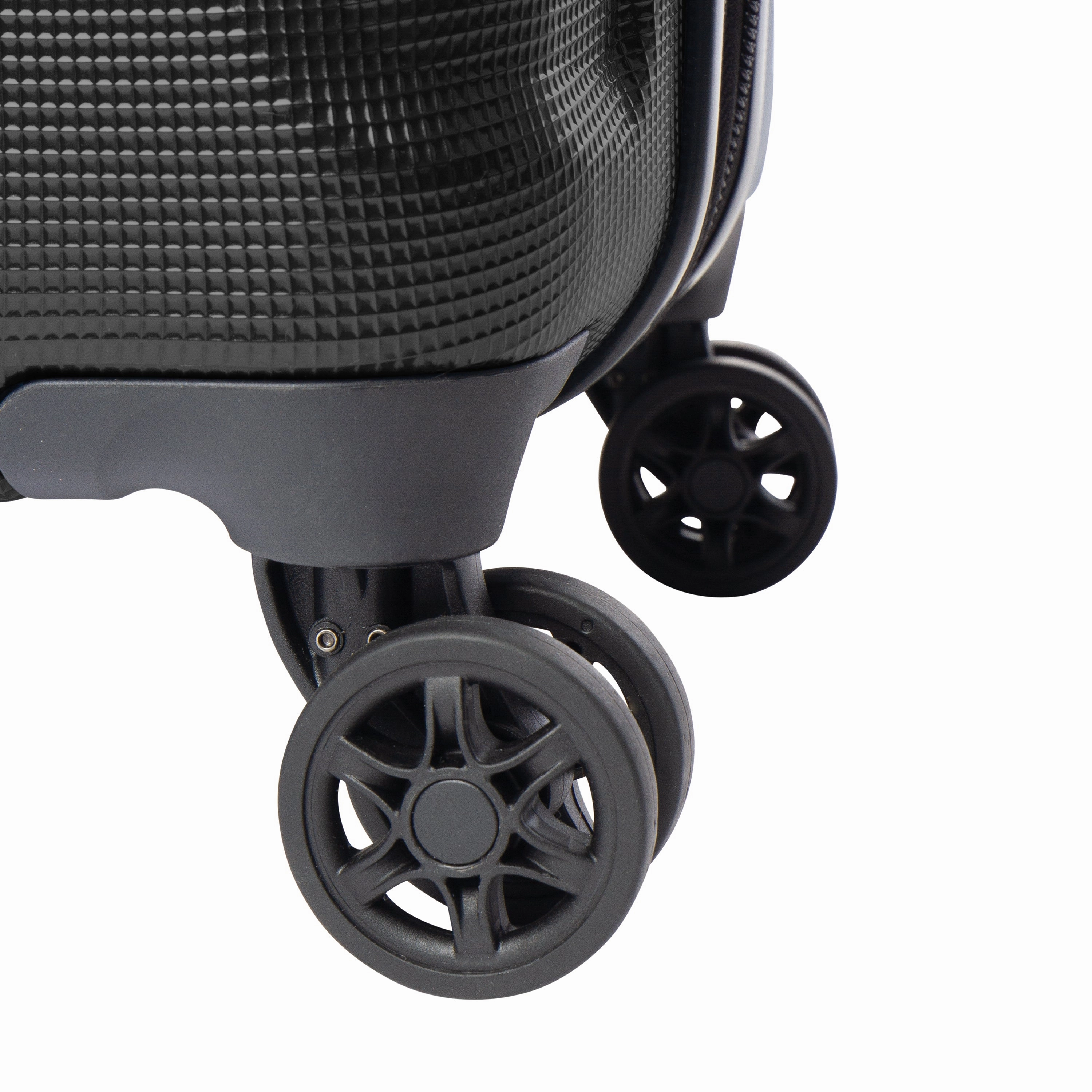 Samsonite Omni 3.0 Medium Spinner Expandable Luggage