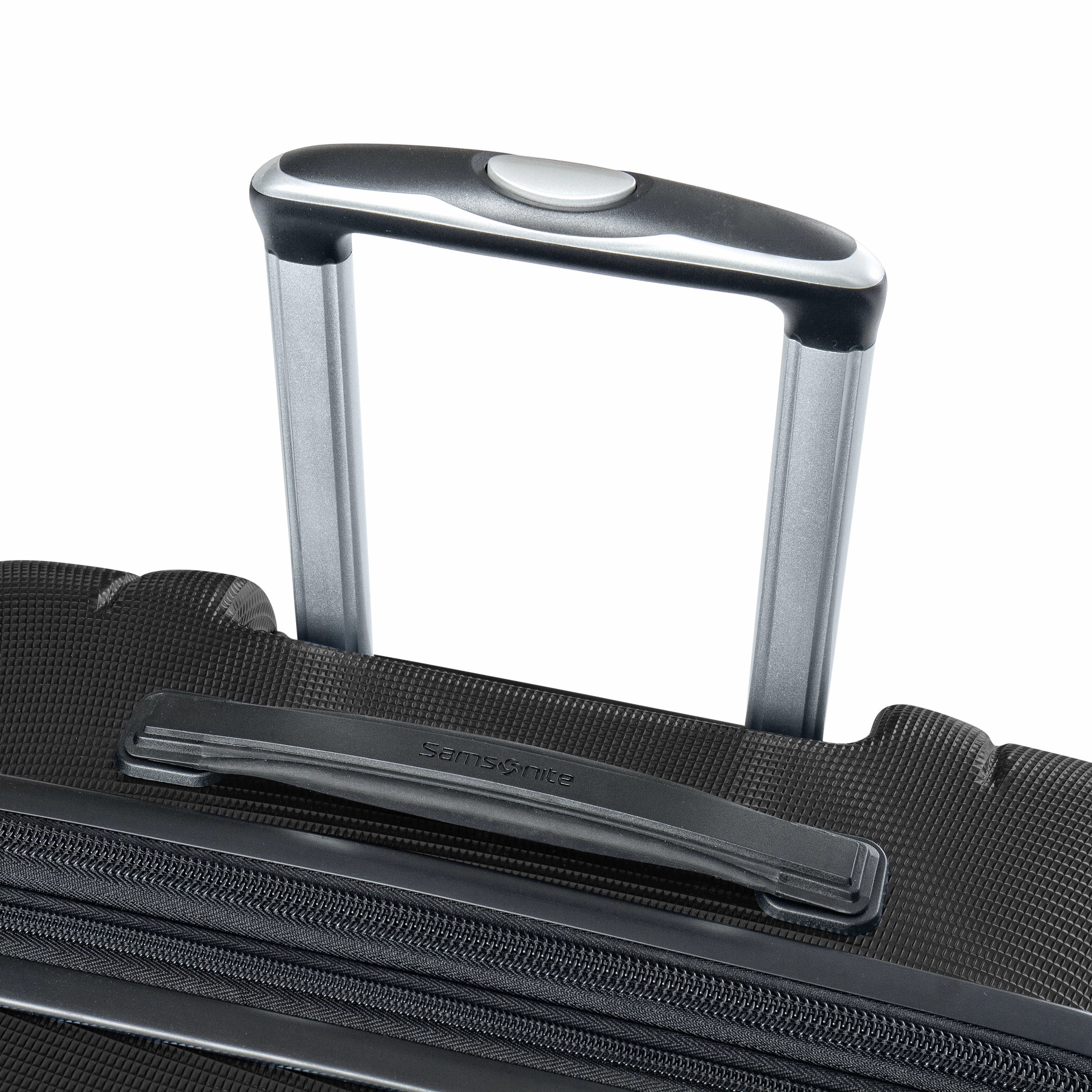 Samsonite Omni 3.0 Medium Spinner Expandable Luggage