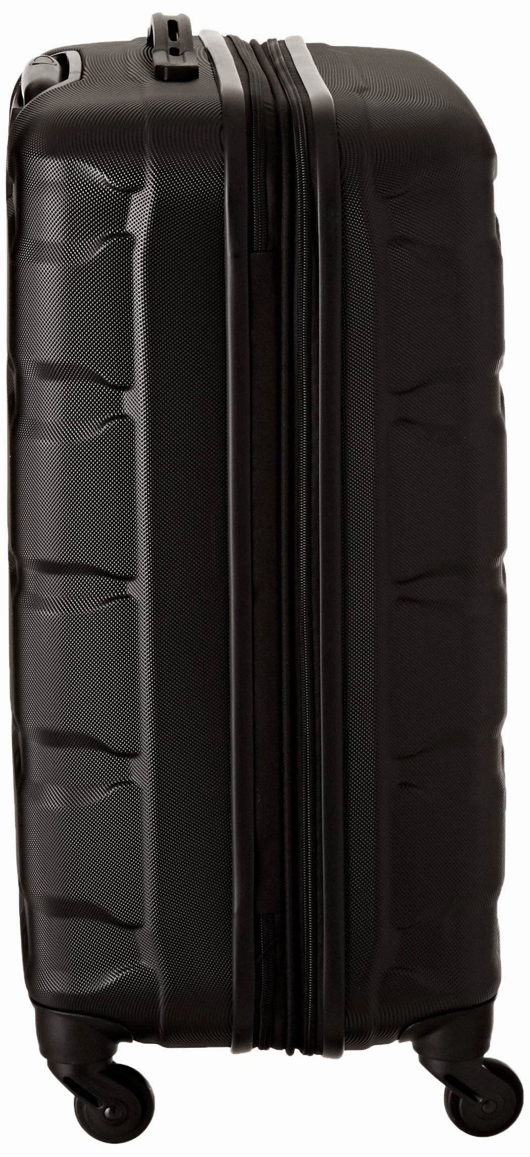 Samsonite Omni PC 24" Hardshell 4-Wheel Medium Luggage
