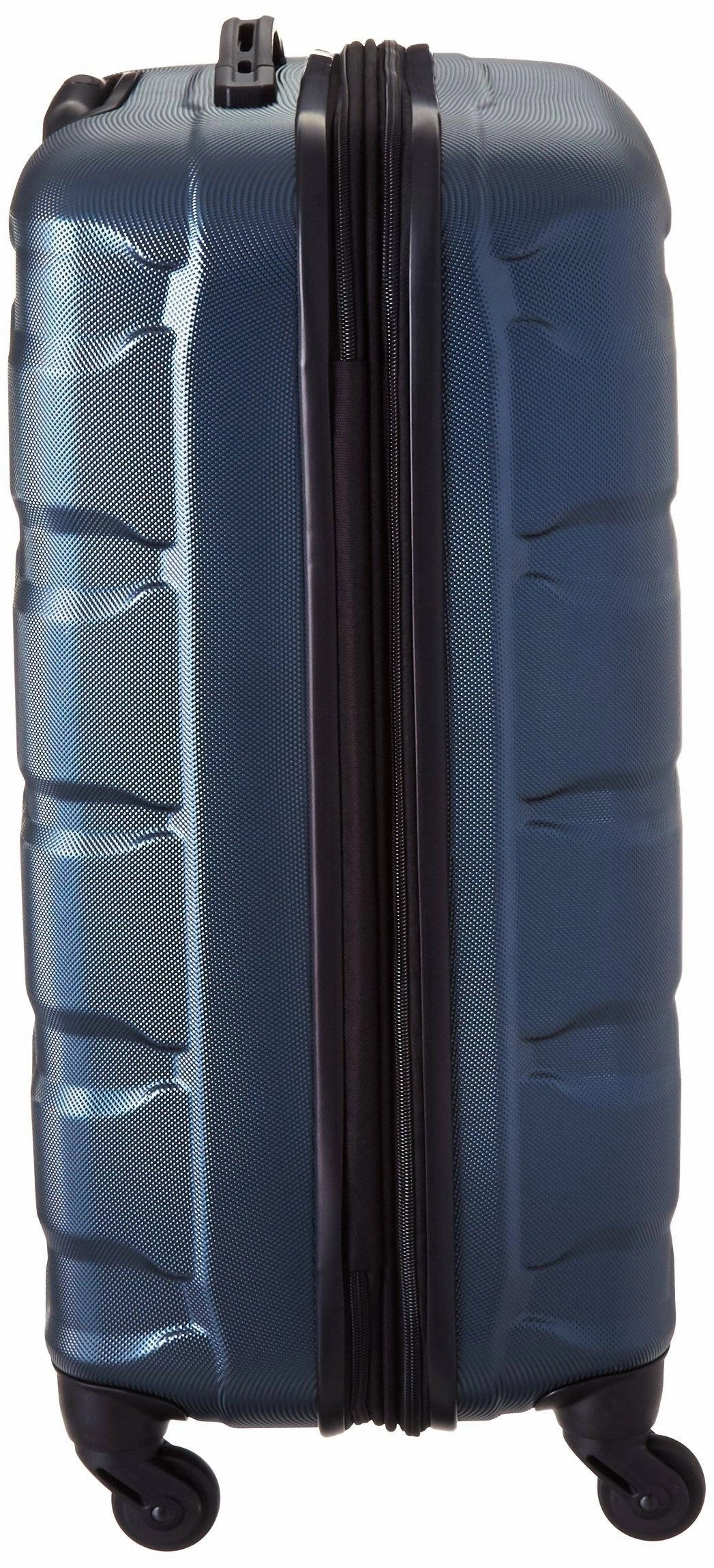Samsonite Omni PC 24" Hardshell 4-Wheel Medium Luggage