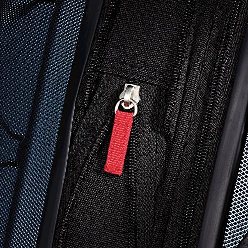 Samsonite Omni PC 2 Piece Set 20 and 24 Spinner (Teal)