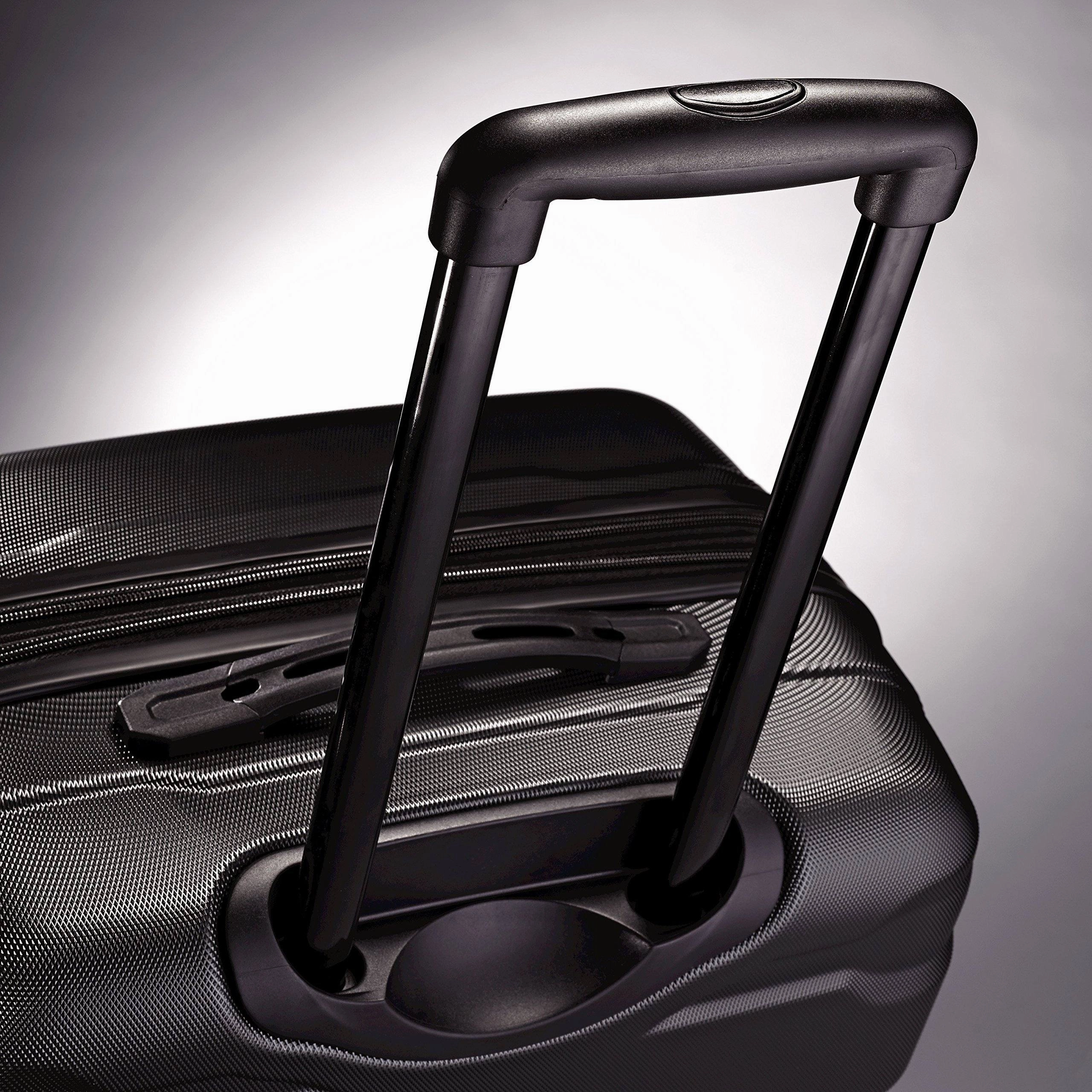 Samsonite Omni PC 2 Piece Set (20"/24") Hardshell 4-Wheel Luggage Sets