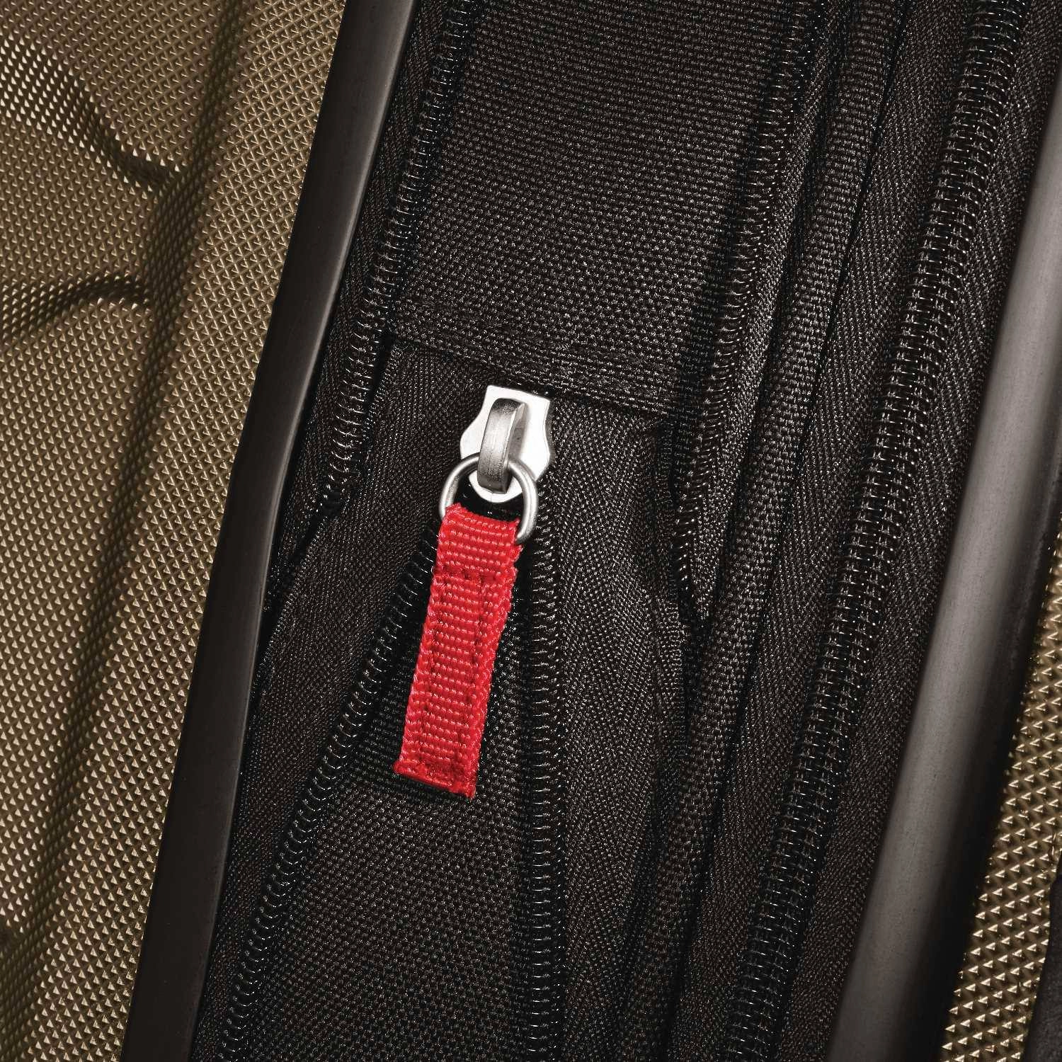 Samsonite Omni PC 2 Piece Set (20"/24") Hardshell 4-Wheel Luggage Sets