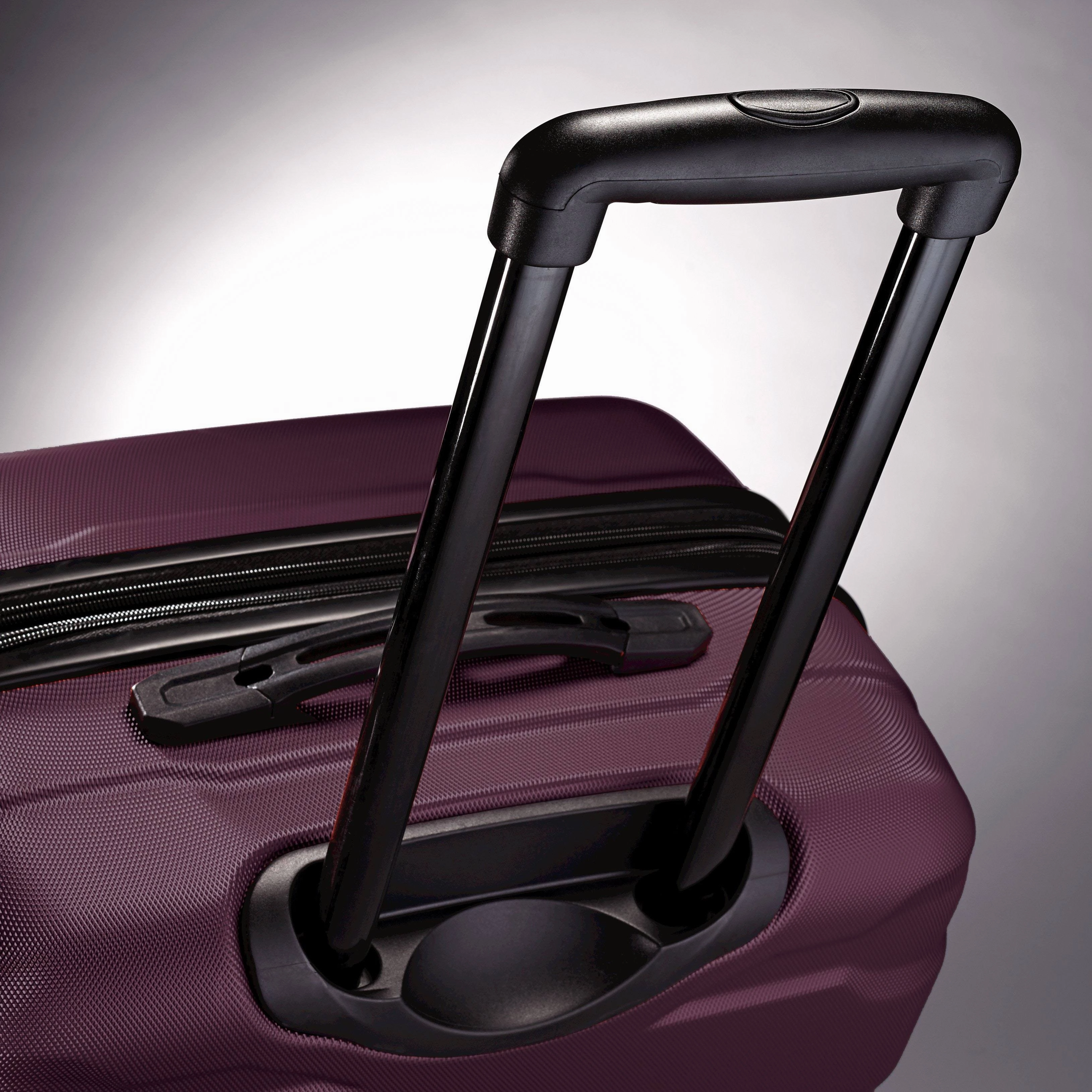 Samsonite Omni PC 2 Piece Set (20"/28") Hardshell 4-Wheel Luggage Sets