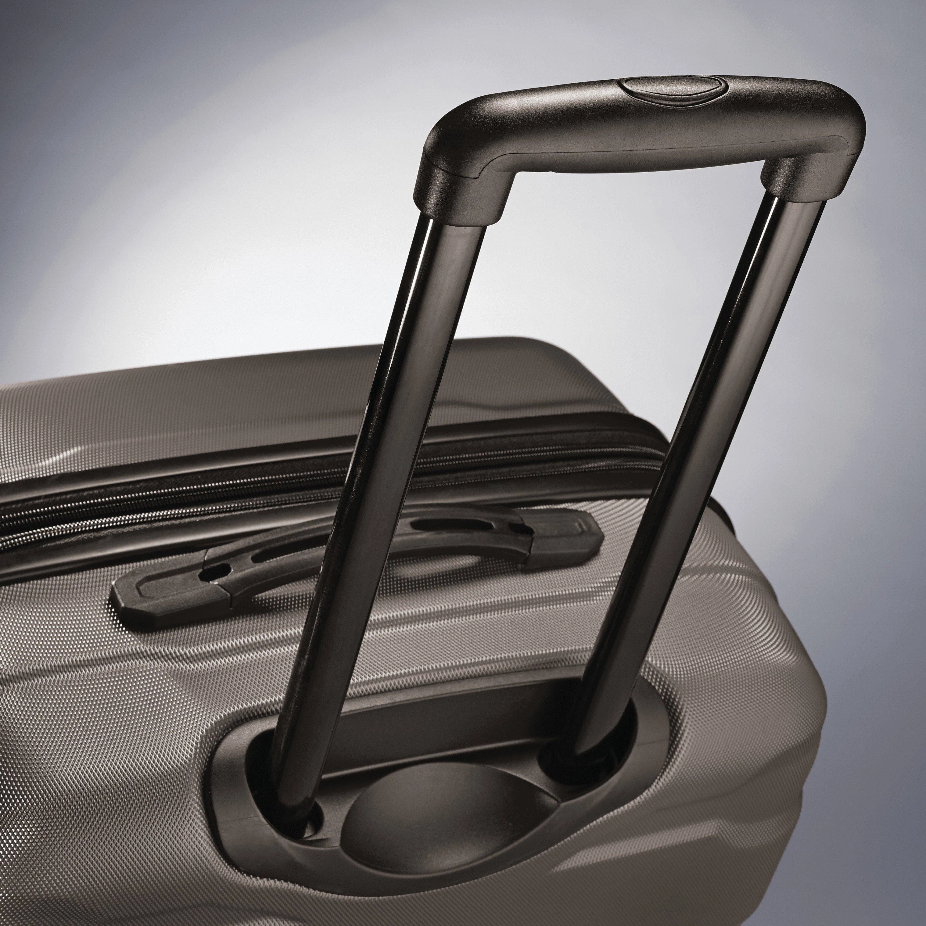 Samsonite Omni PC 3 Piece Set (20"/24"/28") Hardshell 4-Wheel Luggage Sets