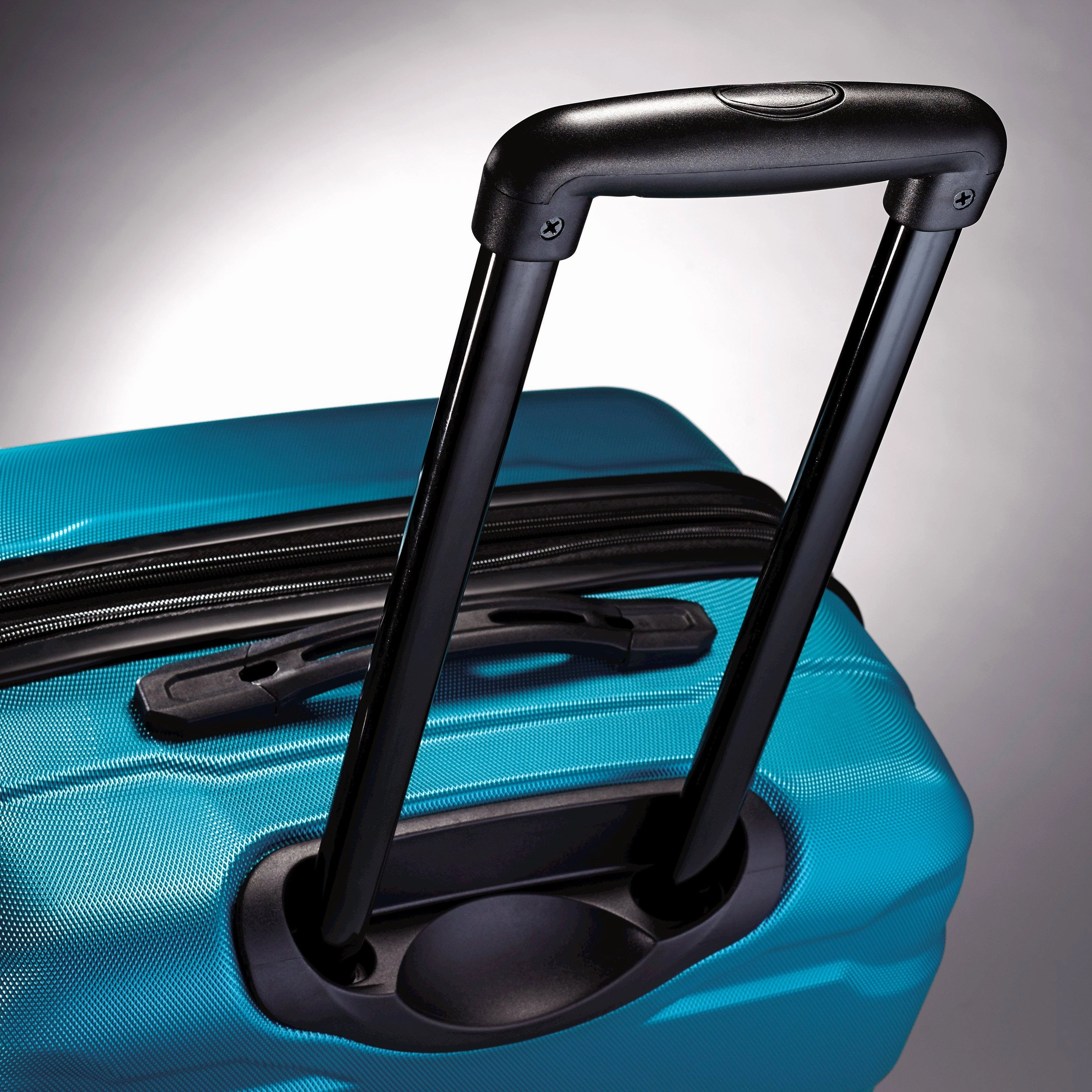 Samsonite Omni PC 3 Piece Set (20"/24"/28") Hardshell 4-Wheel Luggage Sets