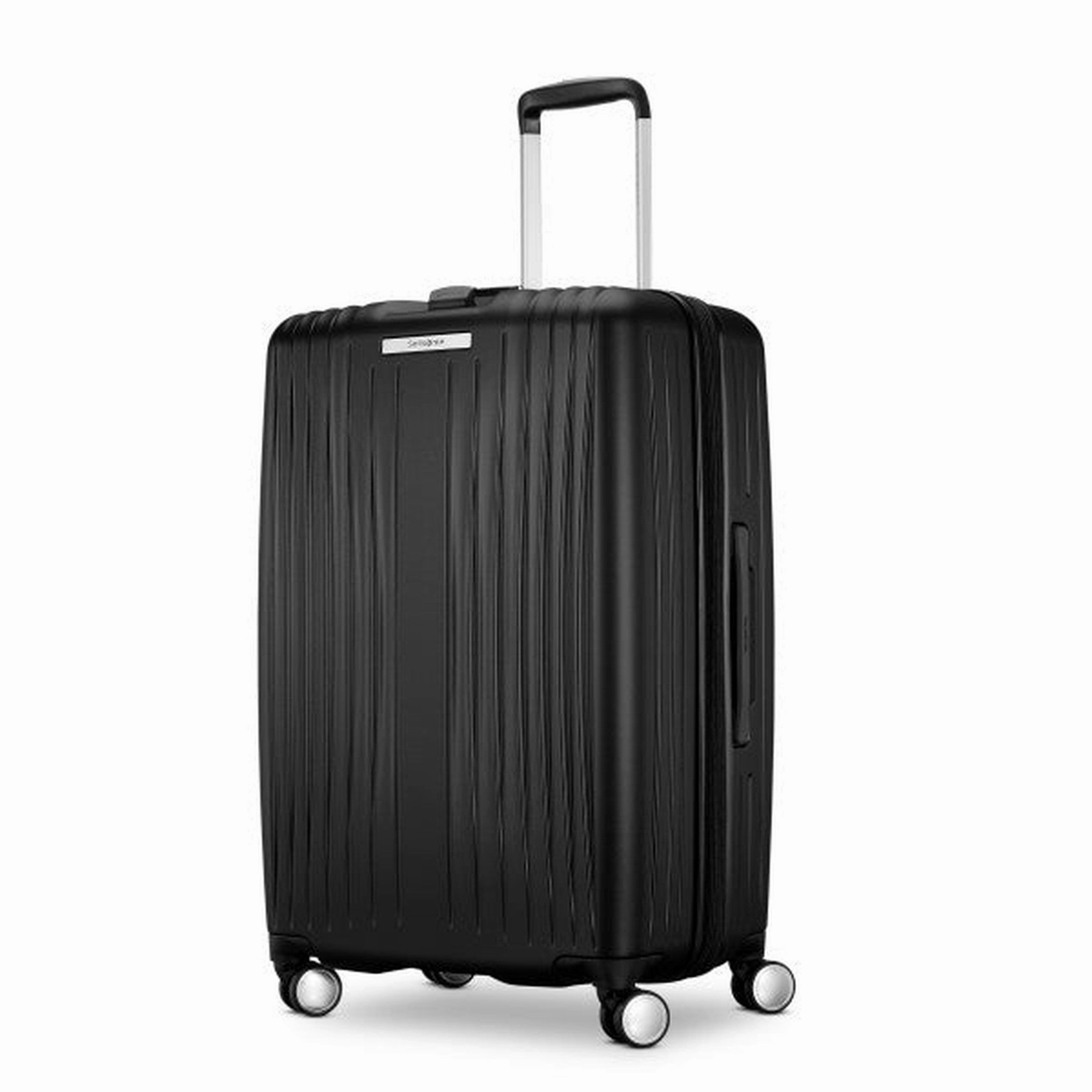 Samsonite Opto 3 3-Piece Set  (Carry-On/Medium/Large)