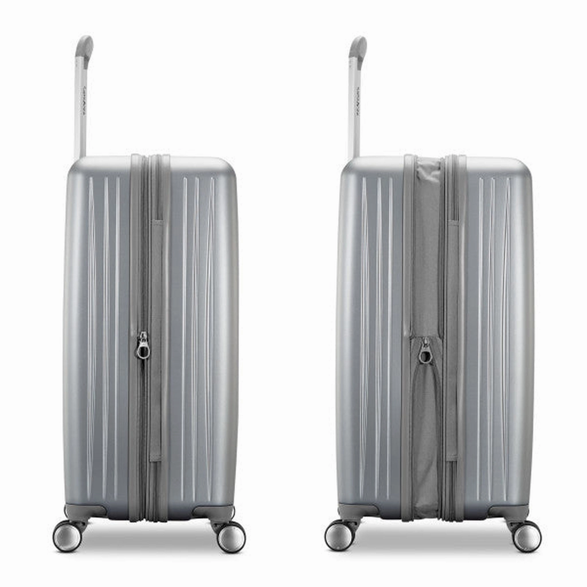 Samsonite Opto 3 3-Piece Set  (Carry-On/Medium/Large)