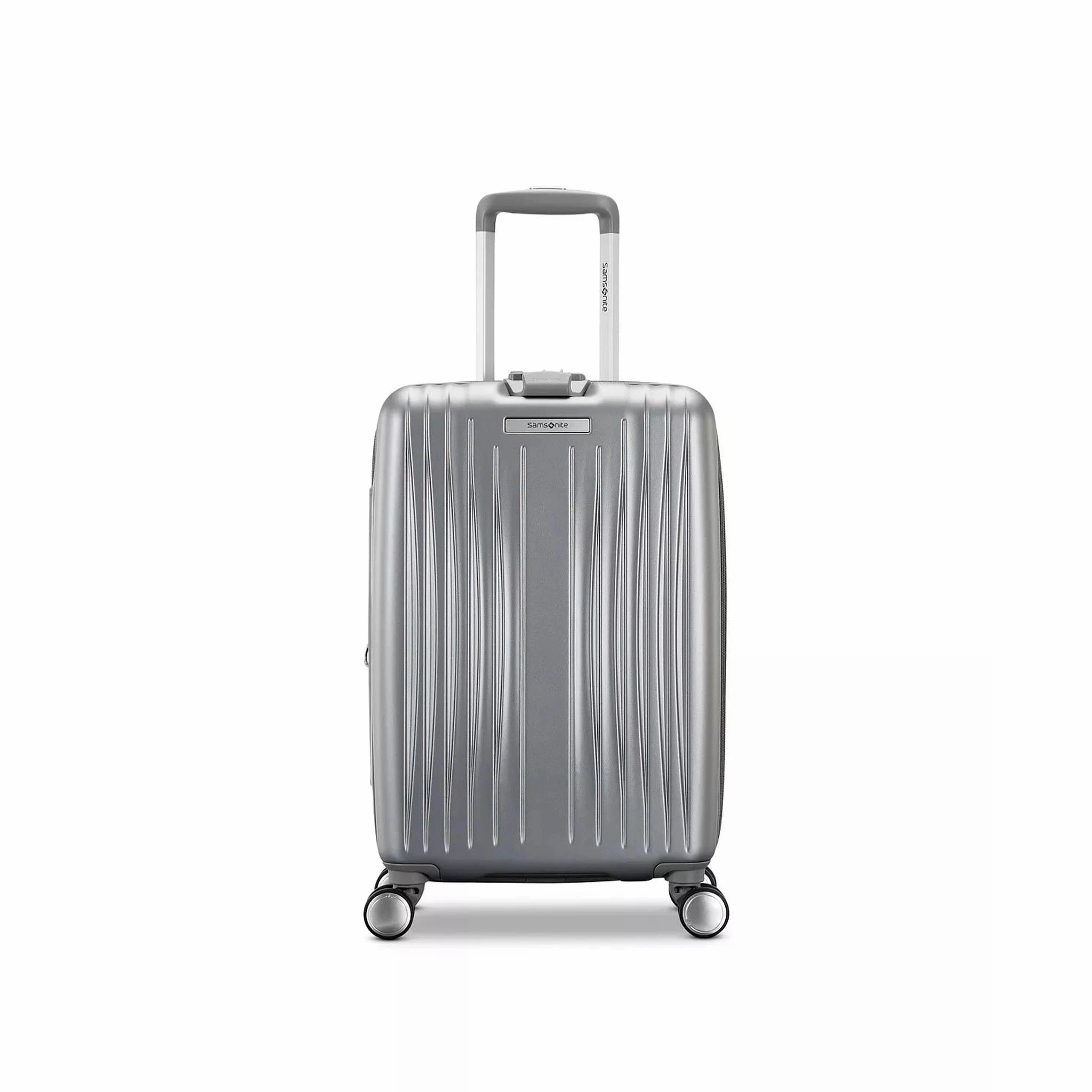 Samsonite Opto 3 Carry-On Spinner