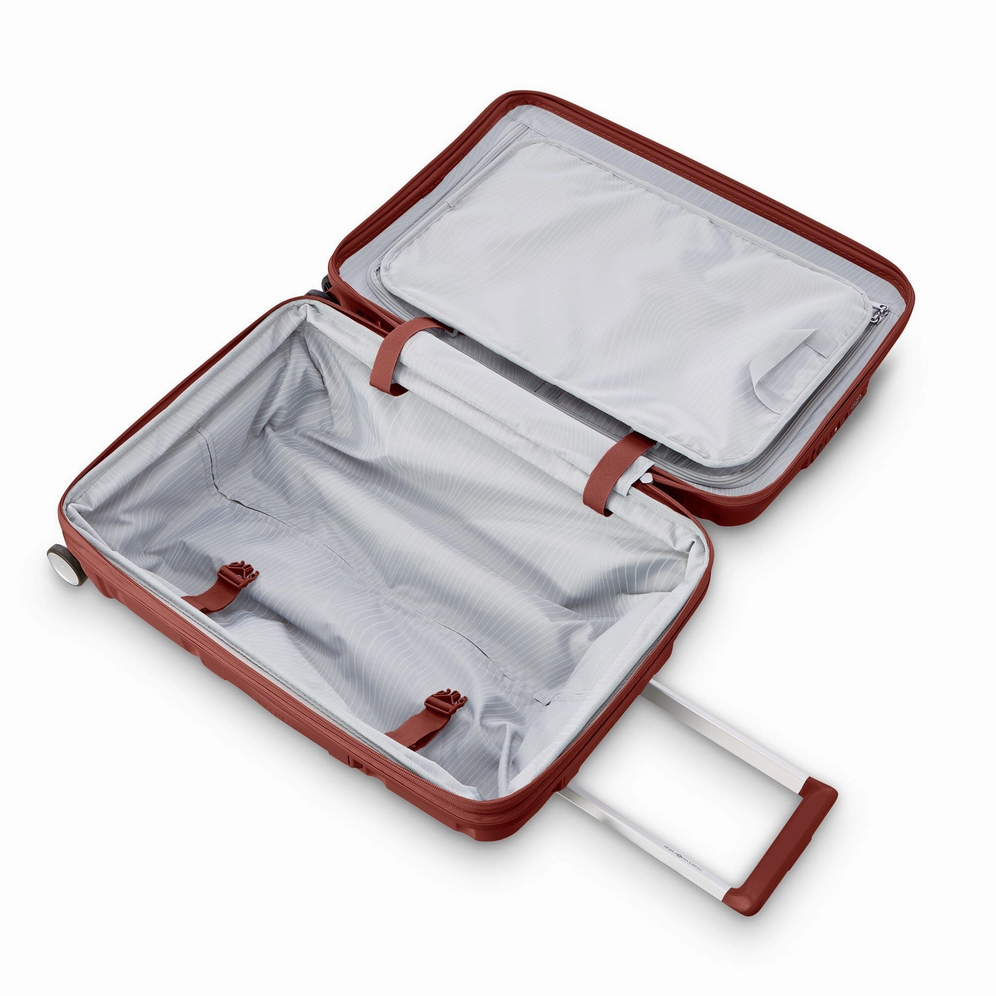 Samsonite Outline Pro Carry-On Spinner
