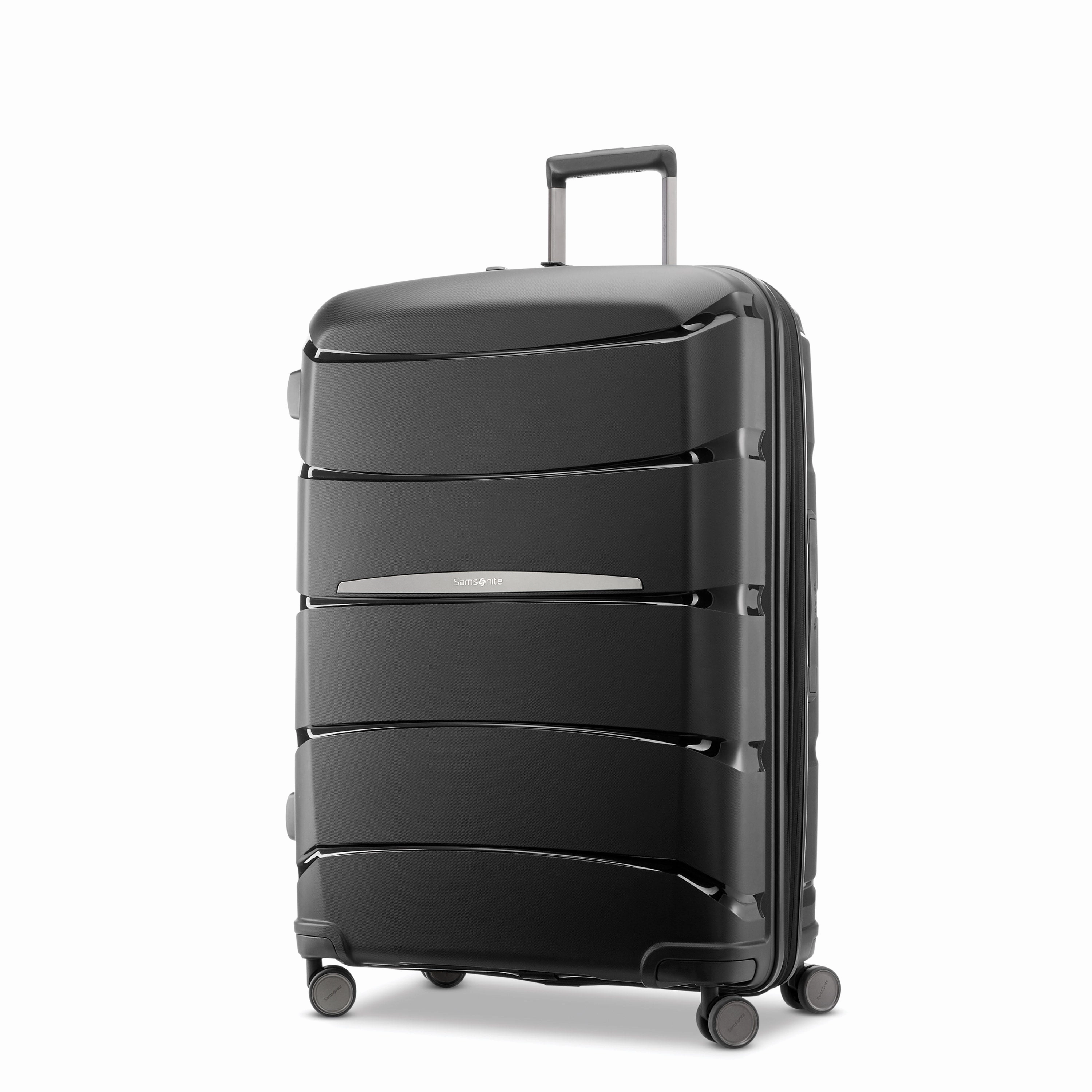 Samsonite Outline Pro Large Expandable Spinner Luggage