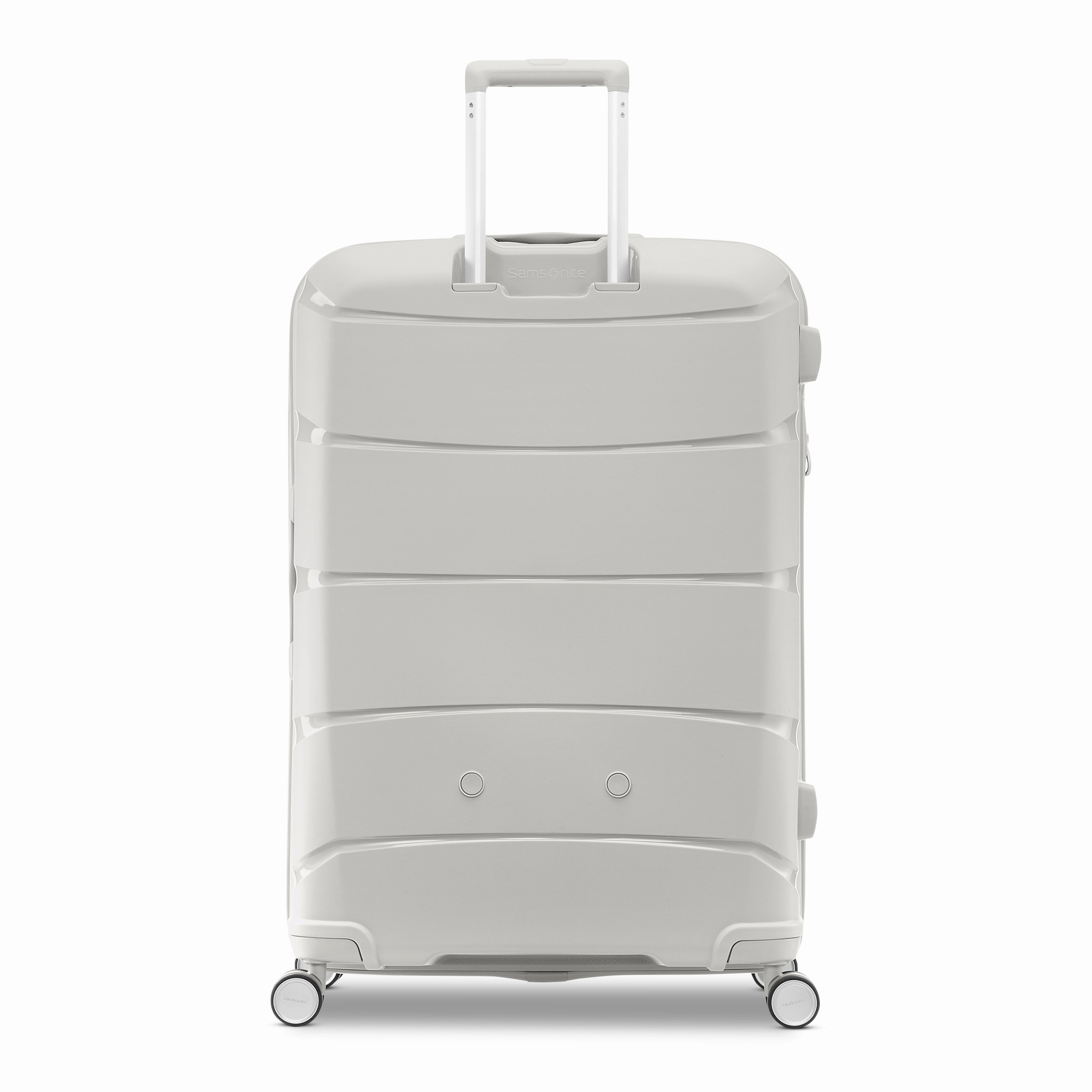 Samsonite Outline Pro Large Expandable Spinner Luggage