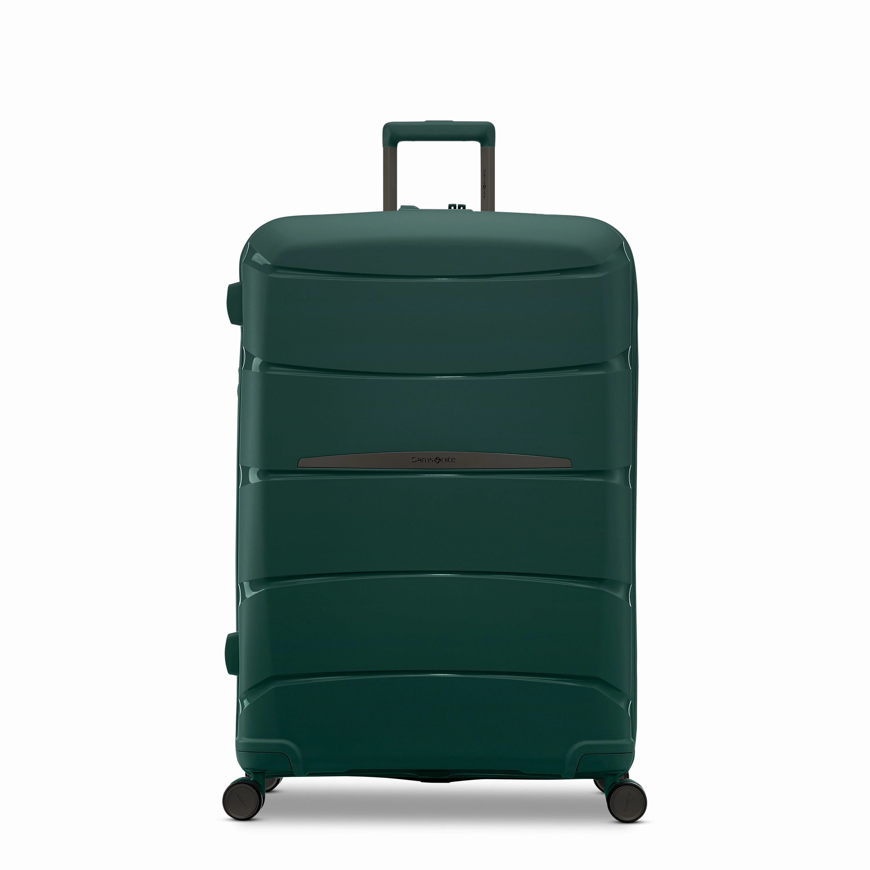 Samsonite Outline Pro Large Expandable Spinner Luggage