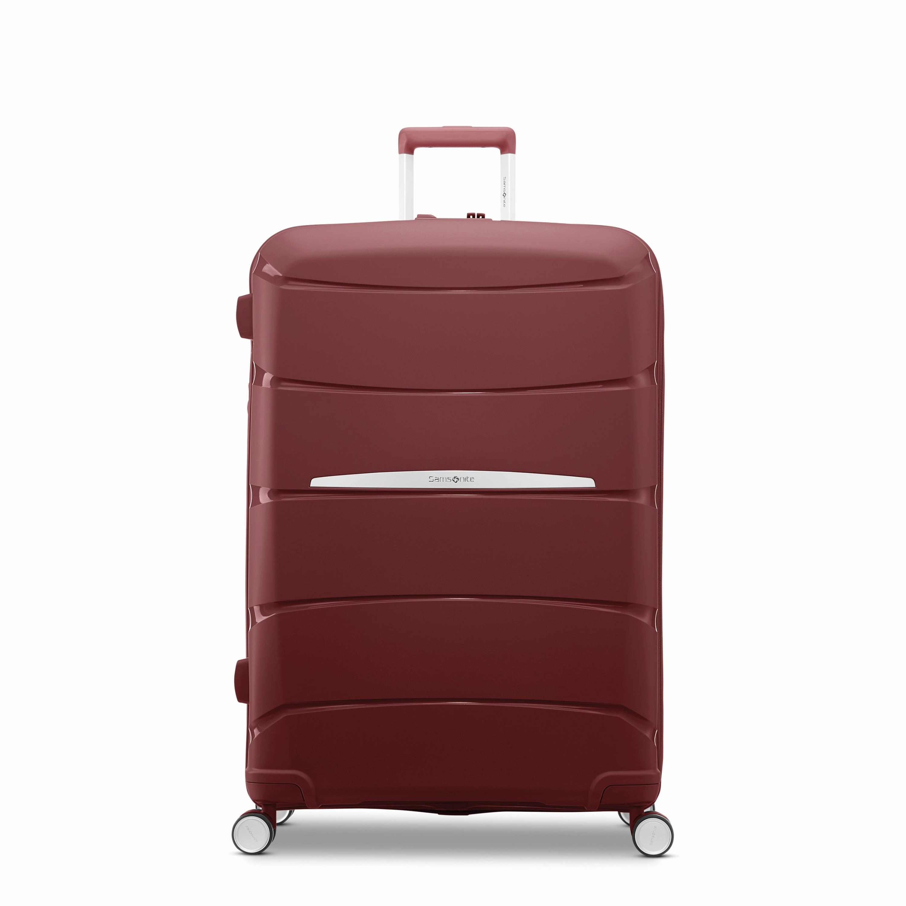 Samsonite Outline Pro Large Expandable Spinner Luggage