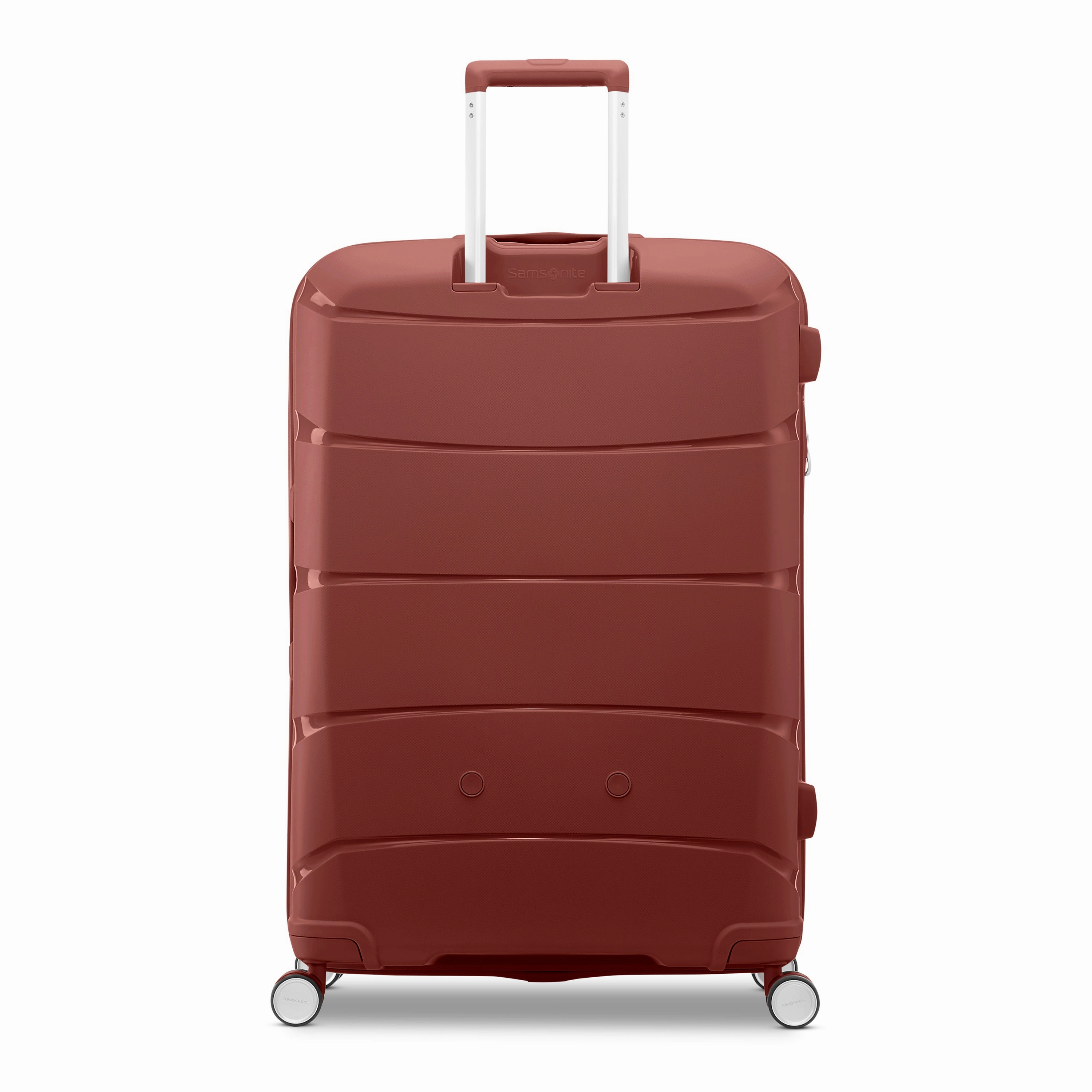 Samsonite Outline Pro Large Expandable Spinner Luggage