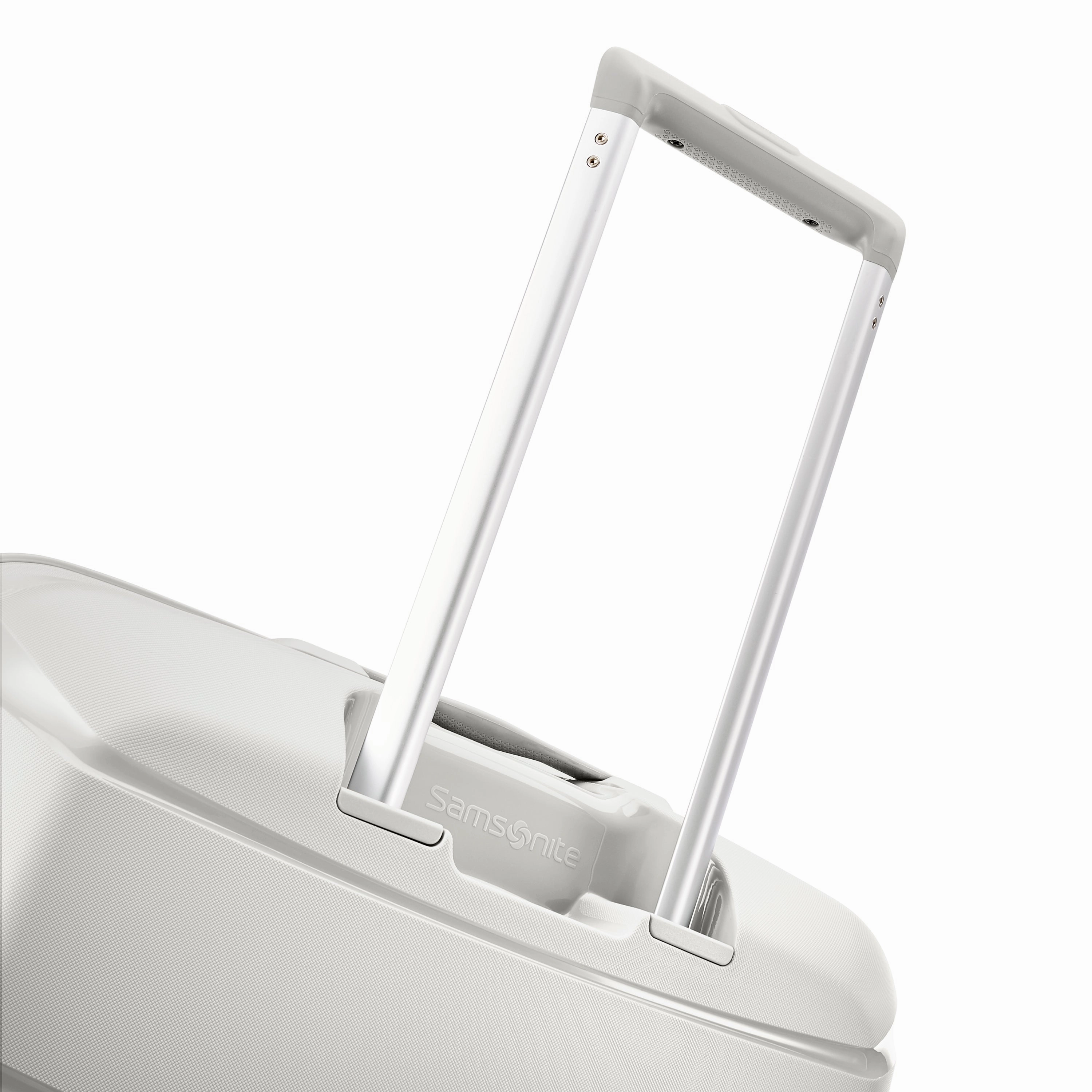 Samsonite Outline Pro Large Expandable Spinner Luggage