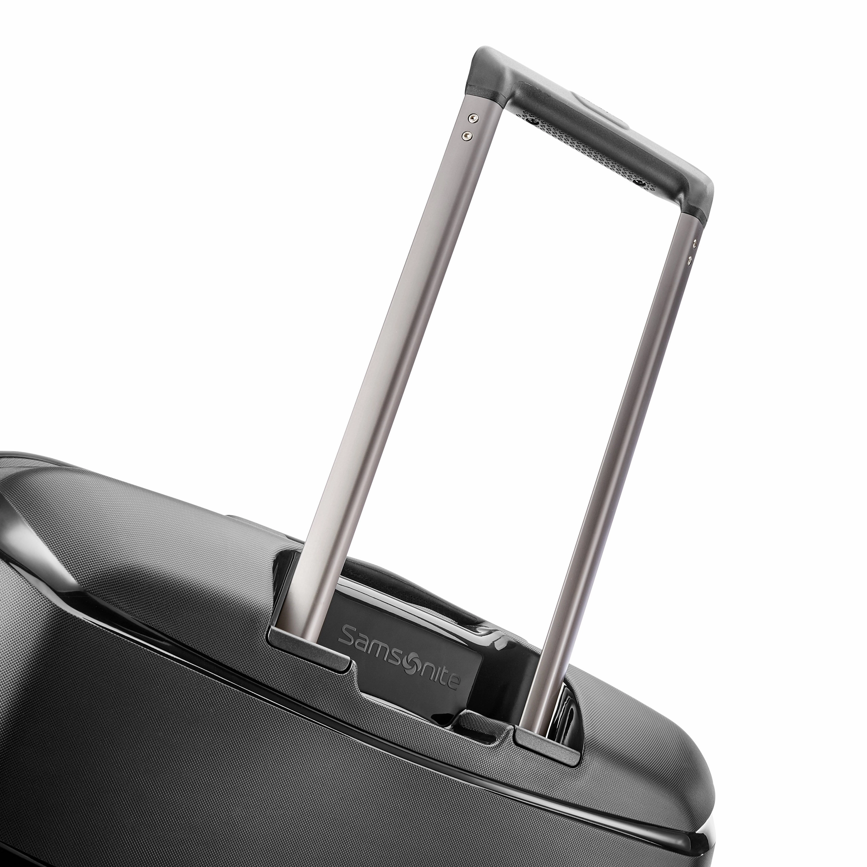 Samsonite Outline Pro Large Expandable Spinner Luggage