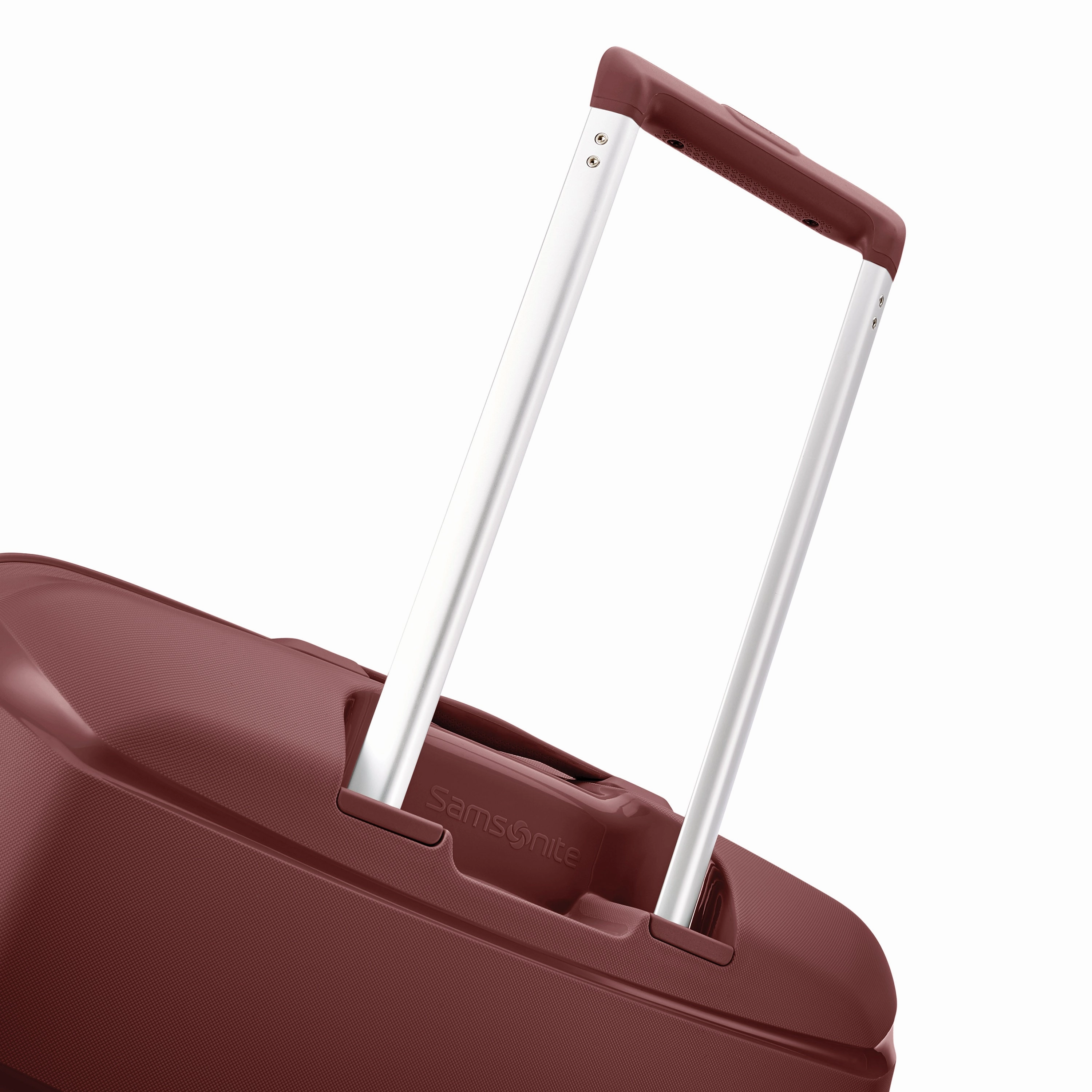 Samsonite Outline Pro Large Expandable Spinner Luggage