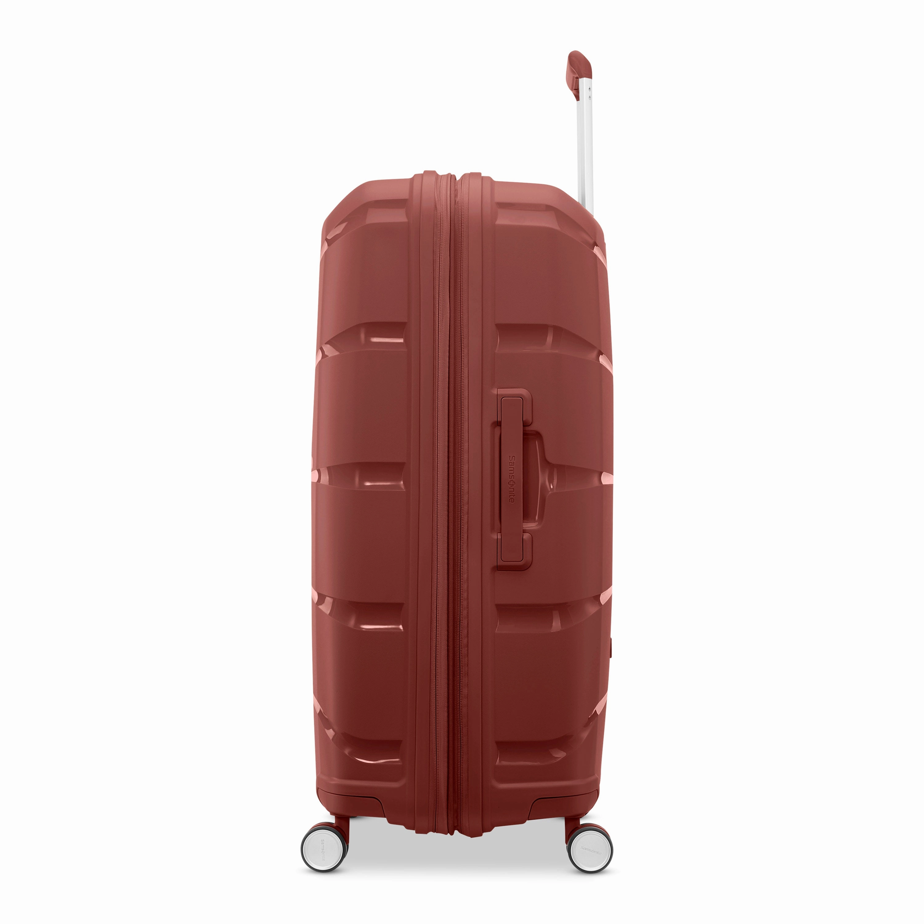 Samsonite Outline Pro Large Expandable Spinner Luggage