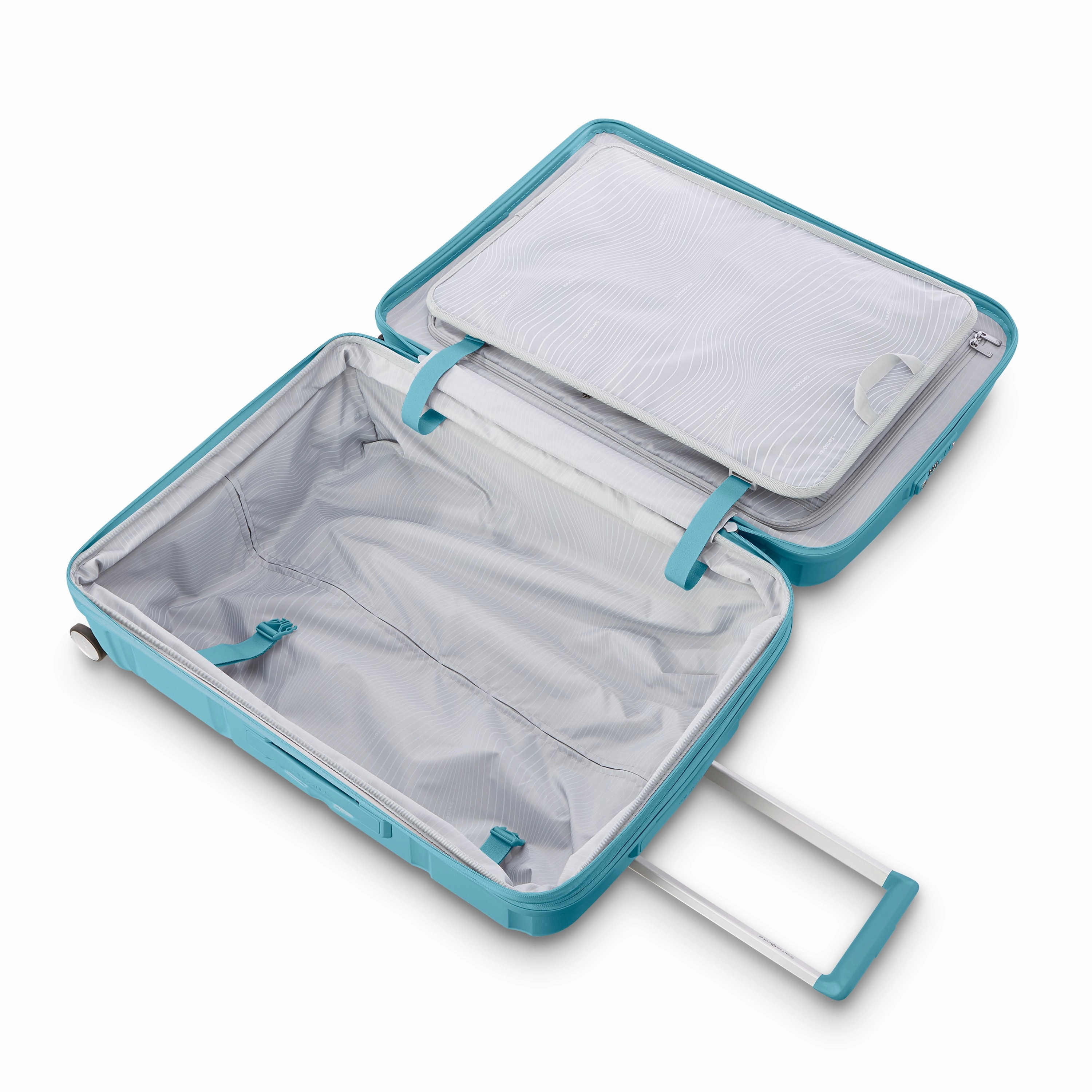 Samsonite Outline Pro Large Expandable Spinner Luggage