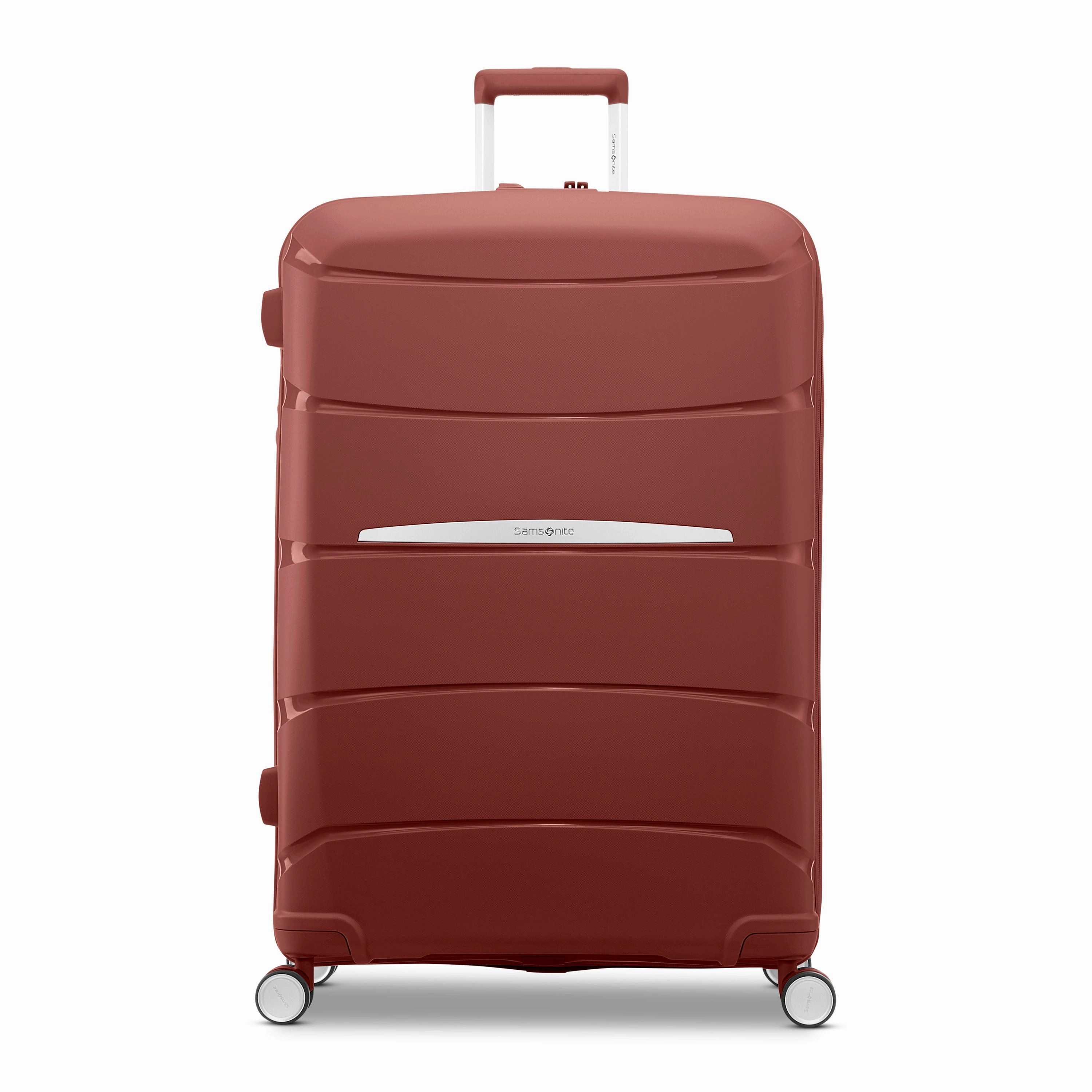 Samsonite Outline Pro Large Expandable Spinner Luggage