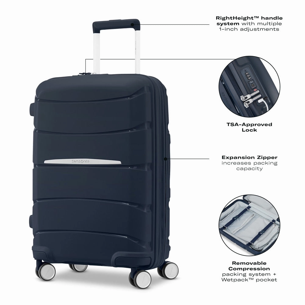 Samsonite Outline Pro Large Spinner