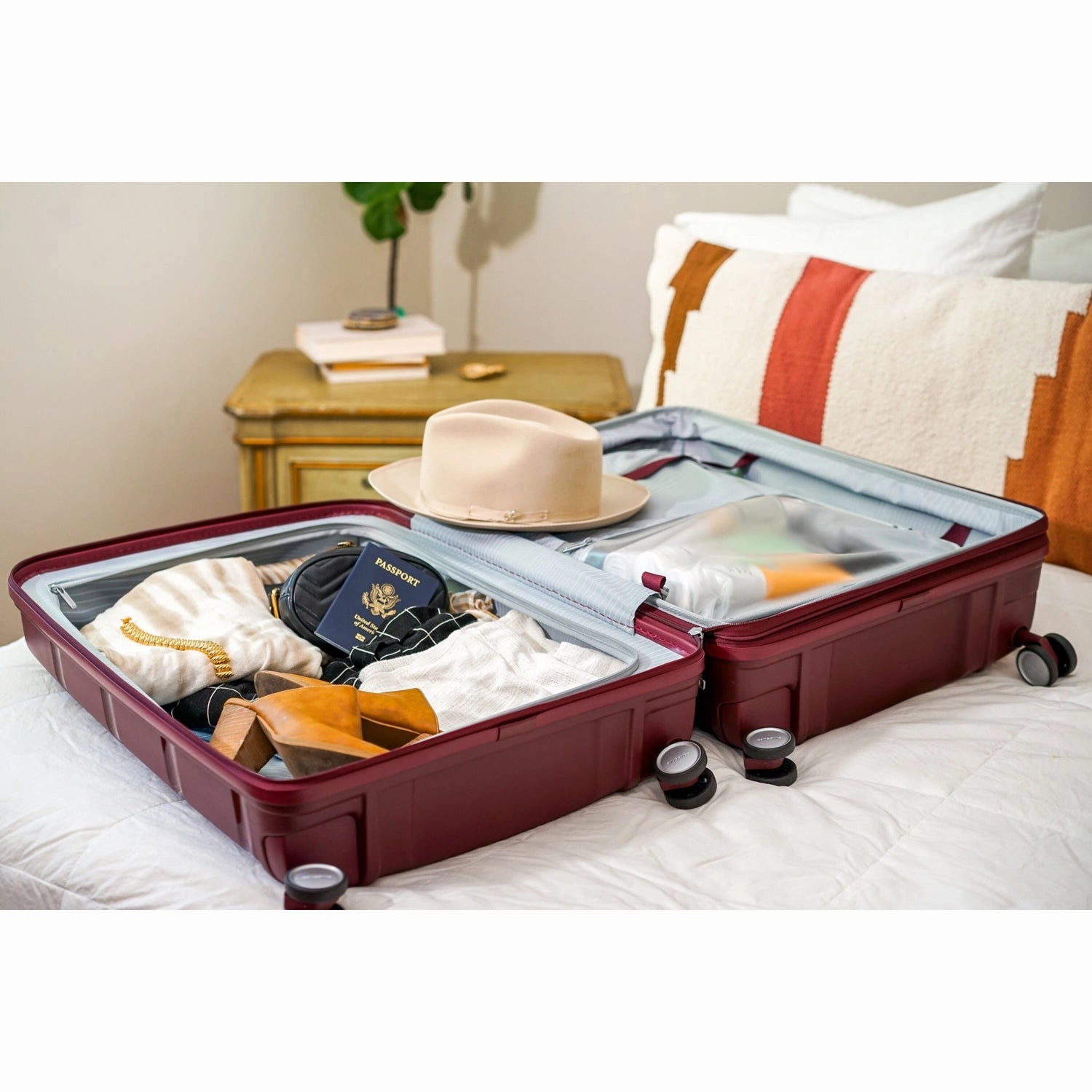 Samsonite Outline Pro Large Spinner