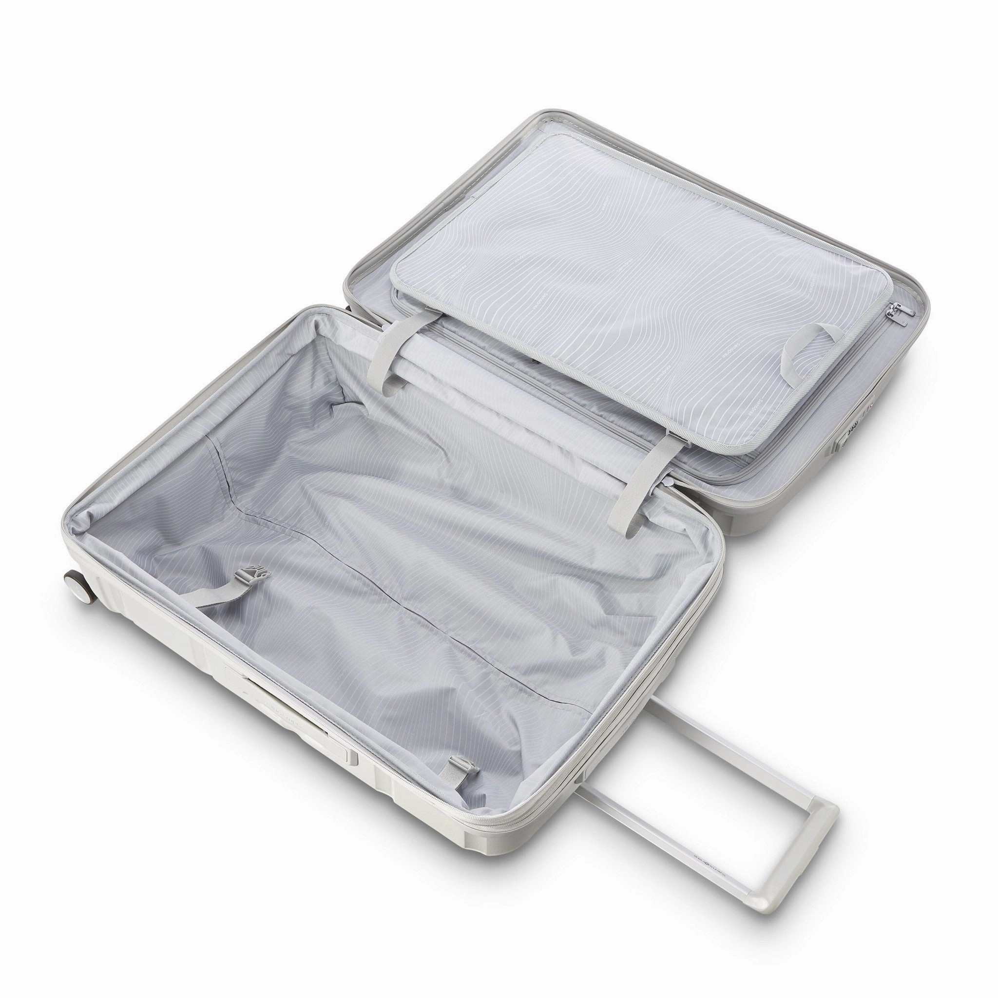 Samsonite Outline Pro Medium Spinner