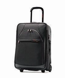 Samsonite Pro DLX 3 21" Carry on Upright 2 Wheeler