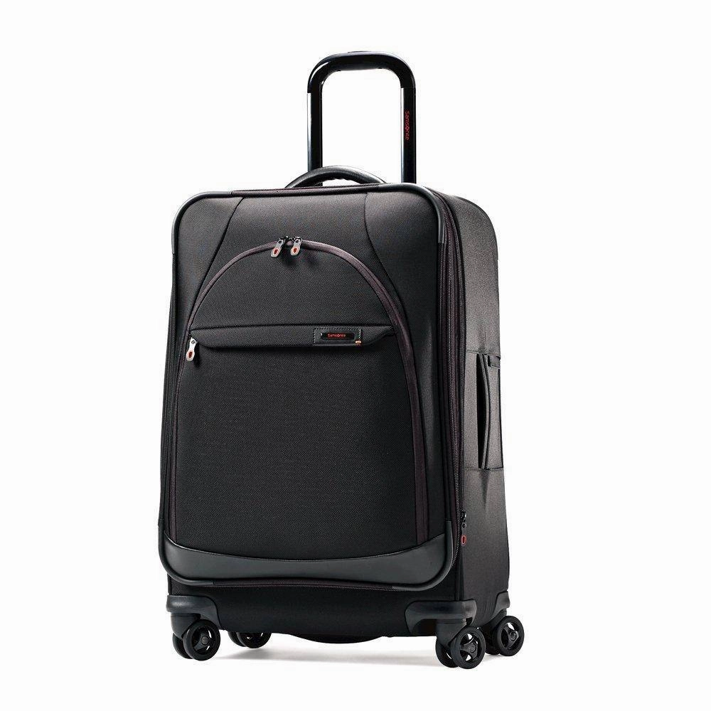 Samsonite Pro DLX 3 25" Spinner
