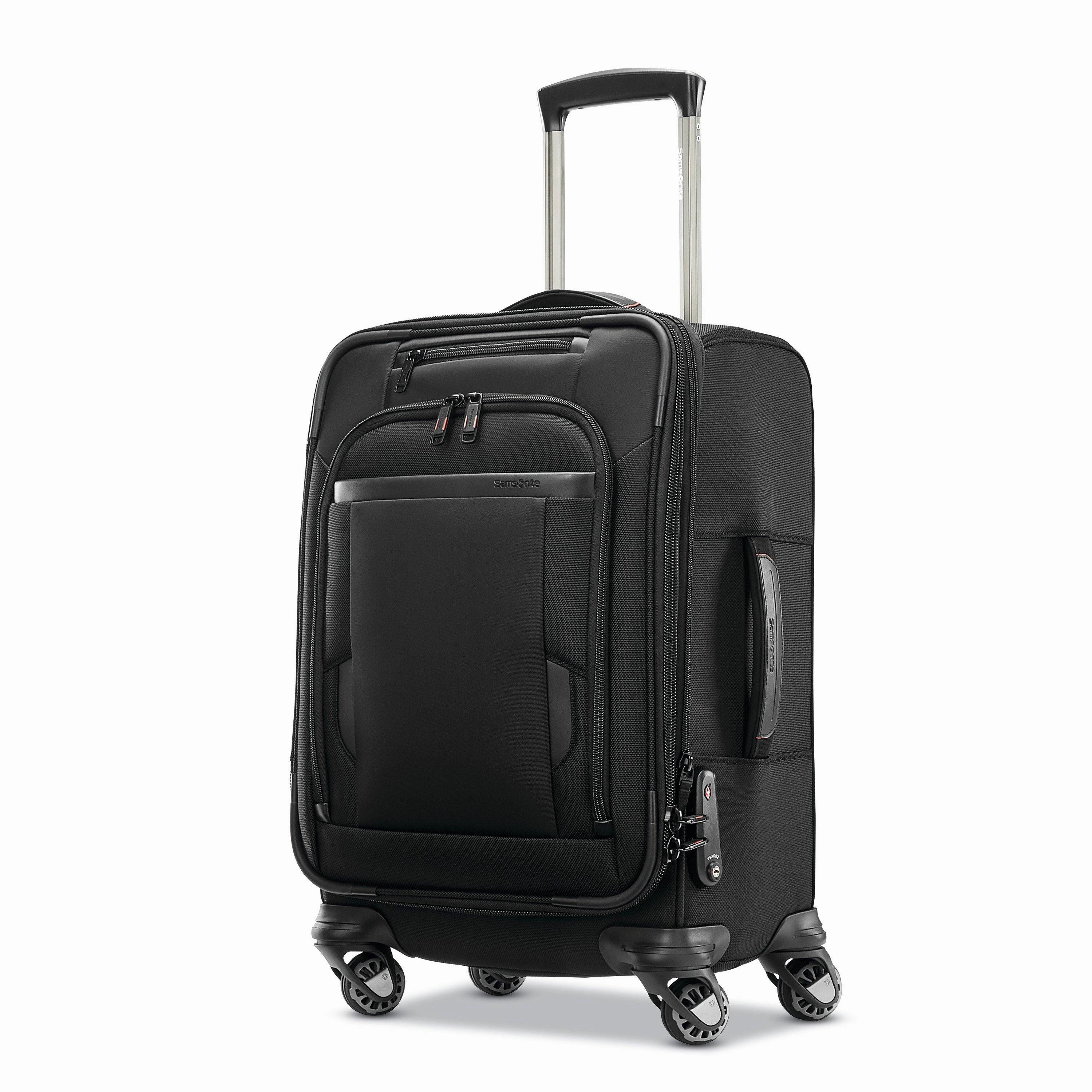 Samsonite PRO Expandable Spinners