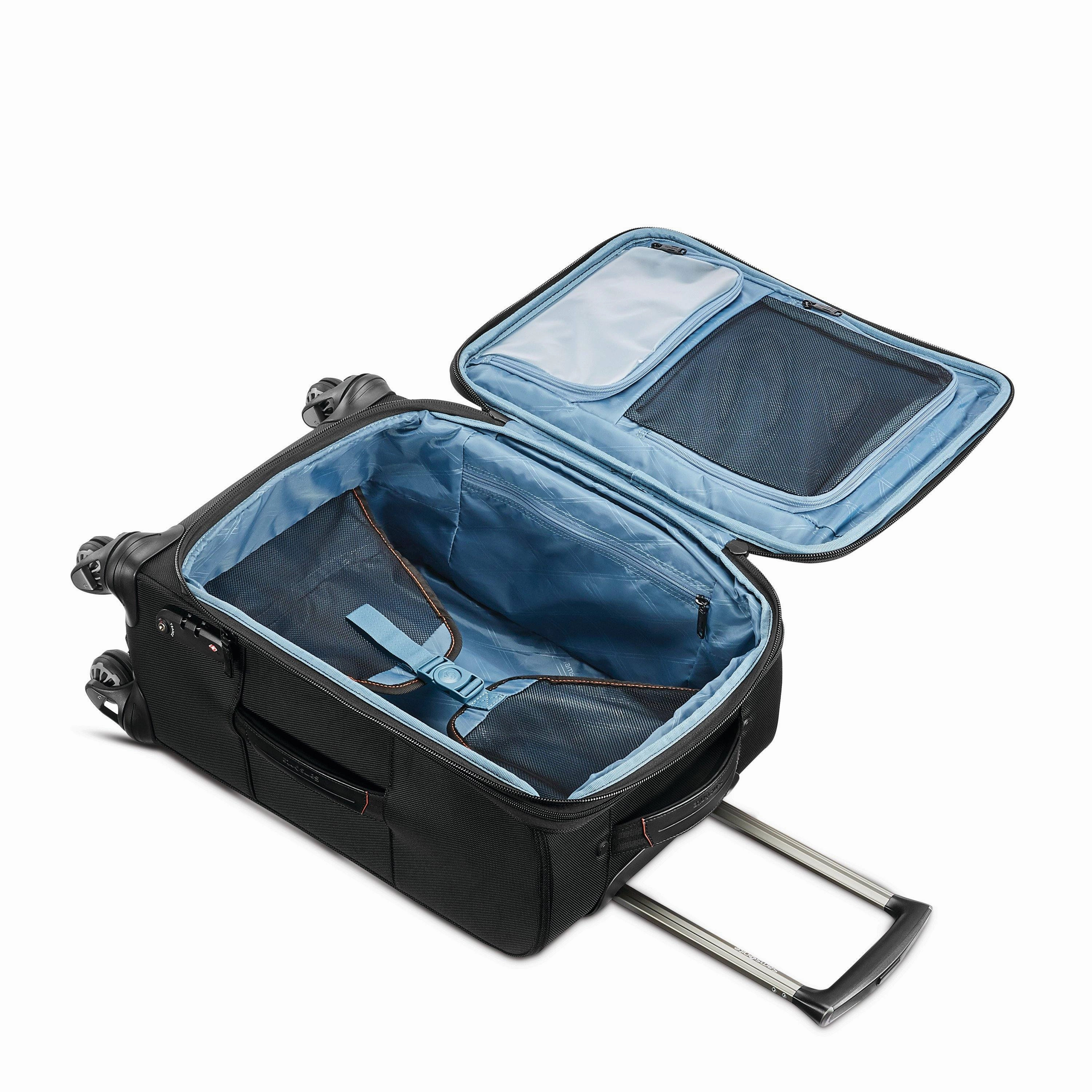 Samsonite PRO Expandable Spinners