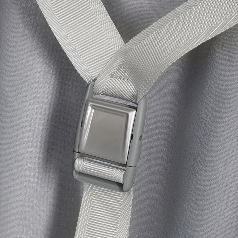 Samsonite Proxis  Carry On Aluminum Hardside TSA Friendly Spinner Luggage