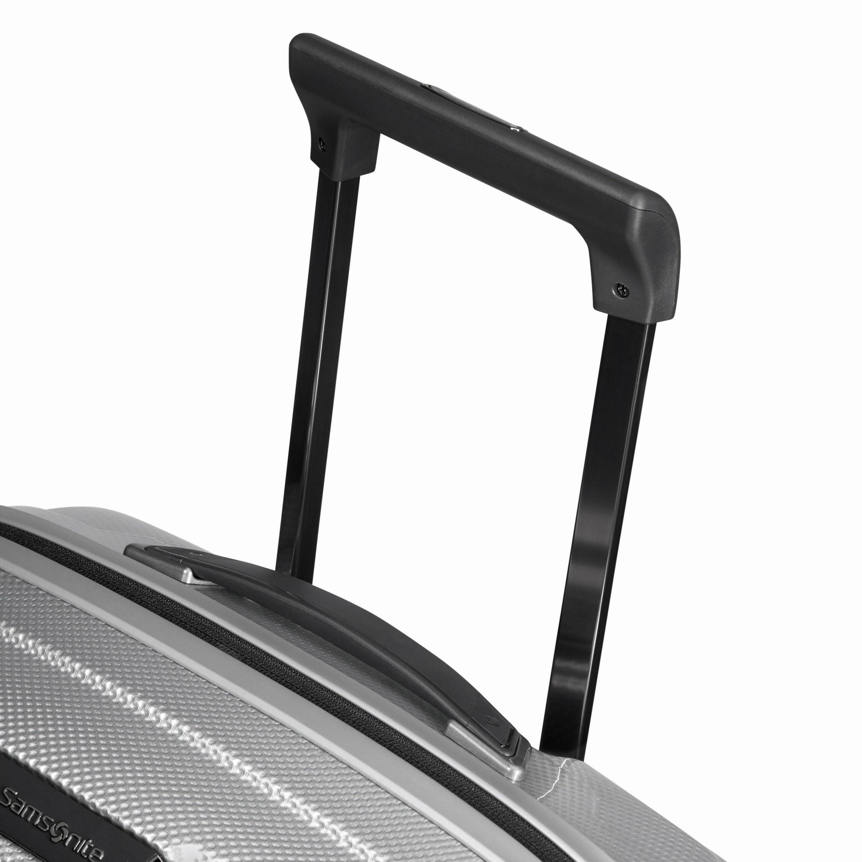 Samsonite Proxis Expandable Spinner Carry-On Luggage