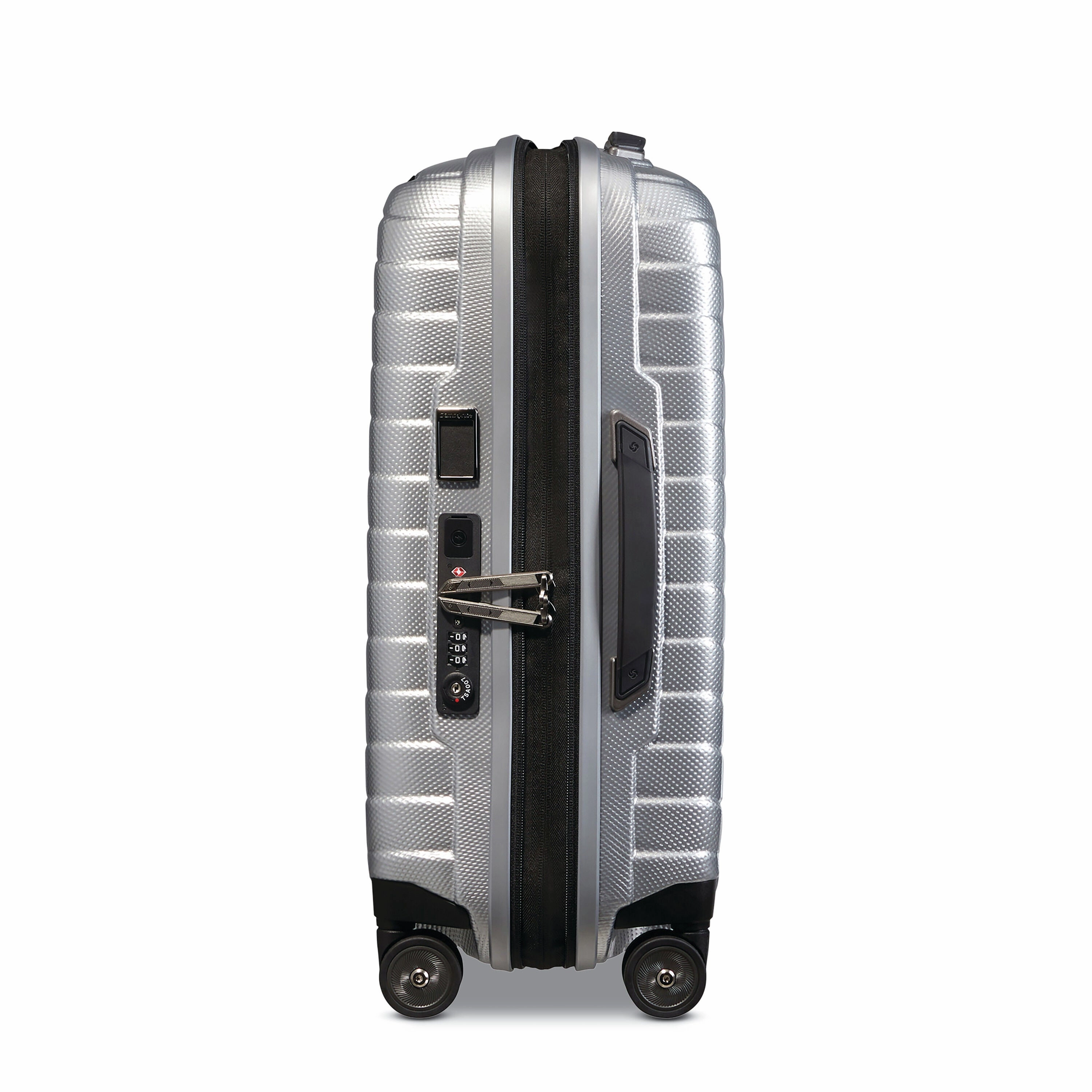 Samsonite Proxis Expandable Spinner Carry-On Luggage