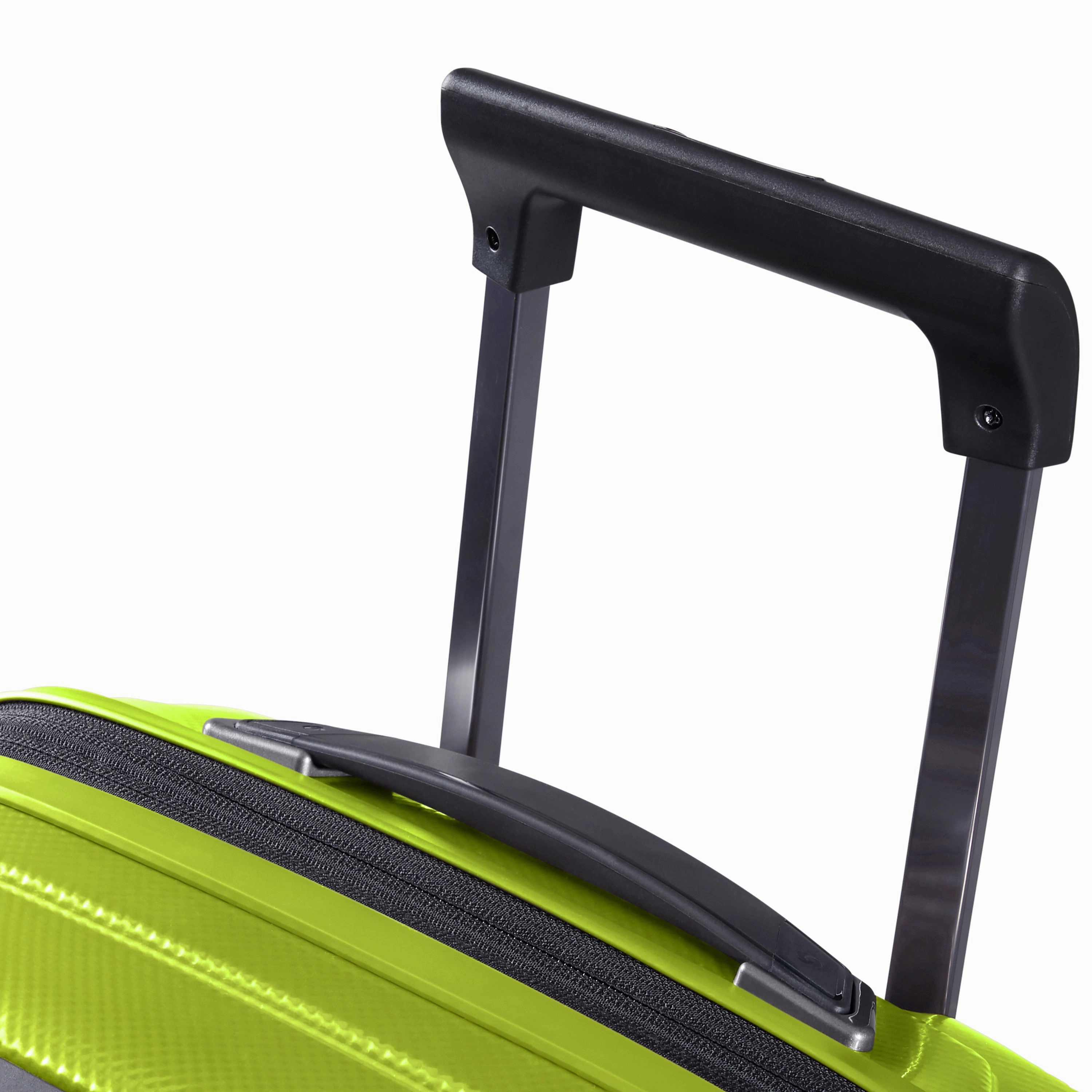 Samsonite Proxis Expandable Spinner Carry-On Luggage