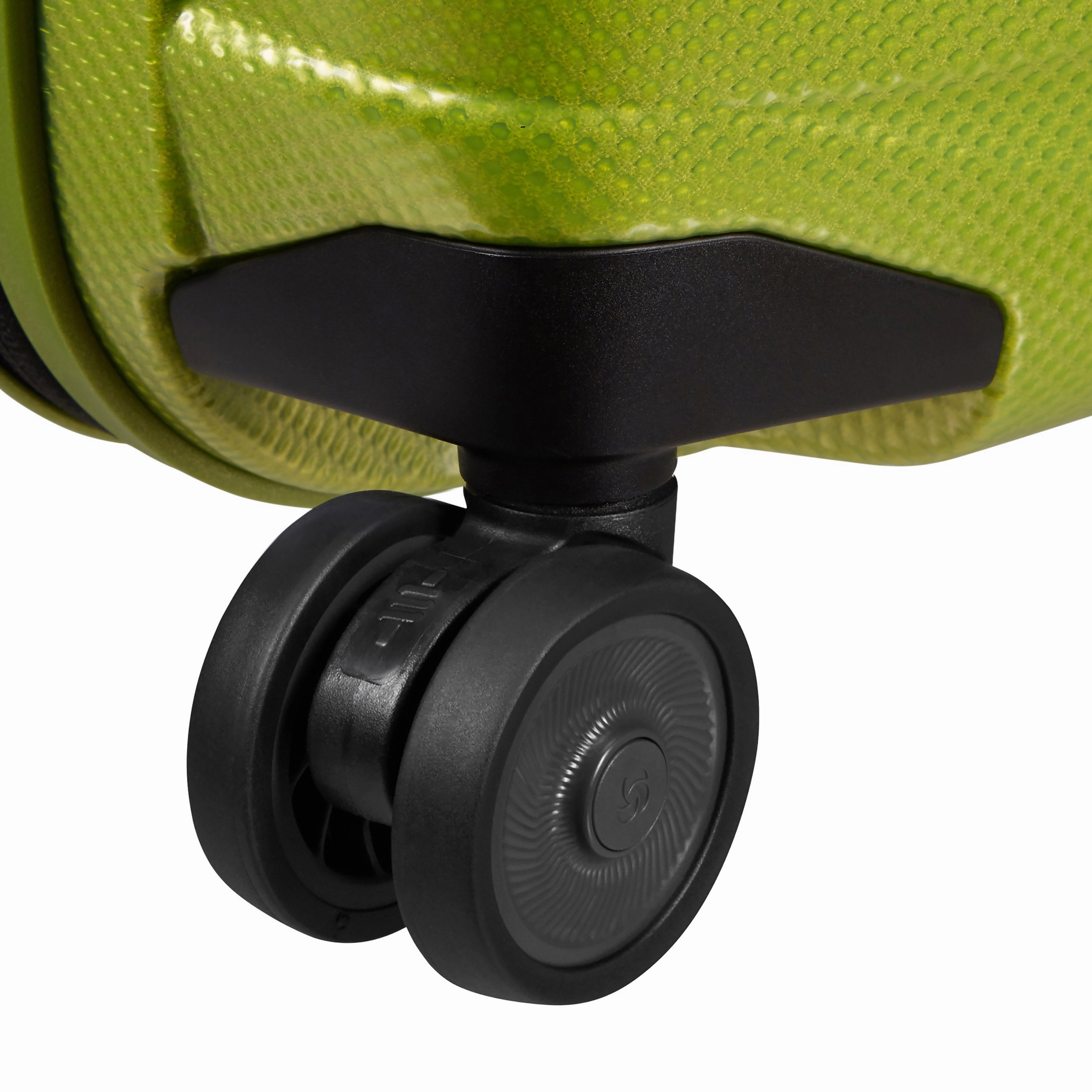 Samsonite Proxis Expandable Spinner Carry-On Luggage