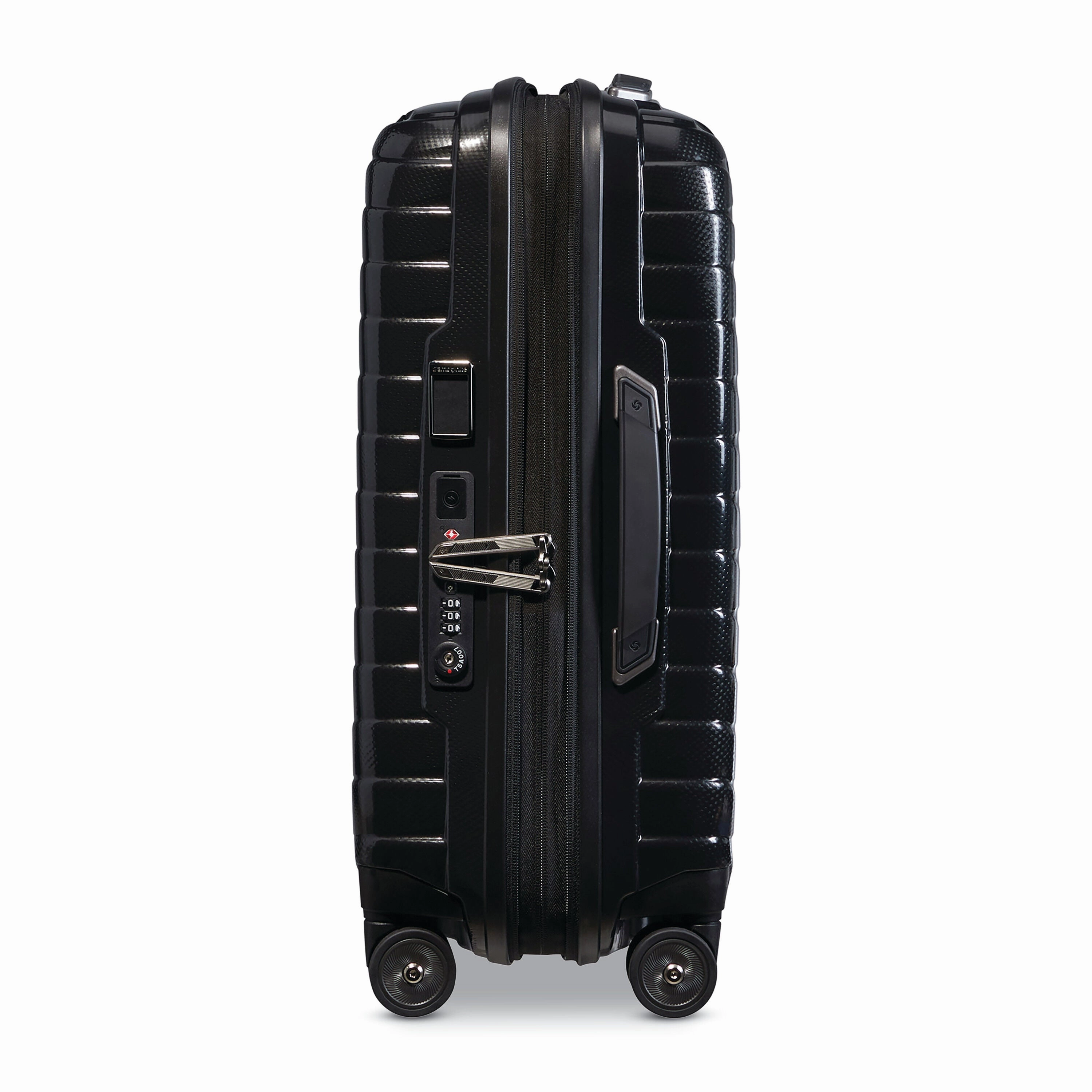 Samsonite Proxis Expandable Spinner Carry-On Luggage
