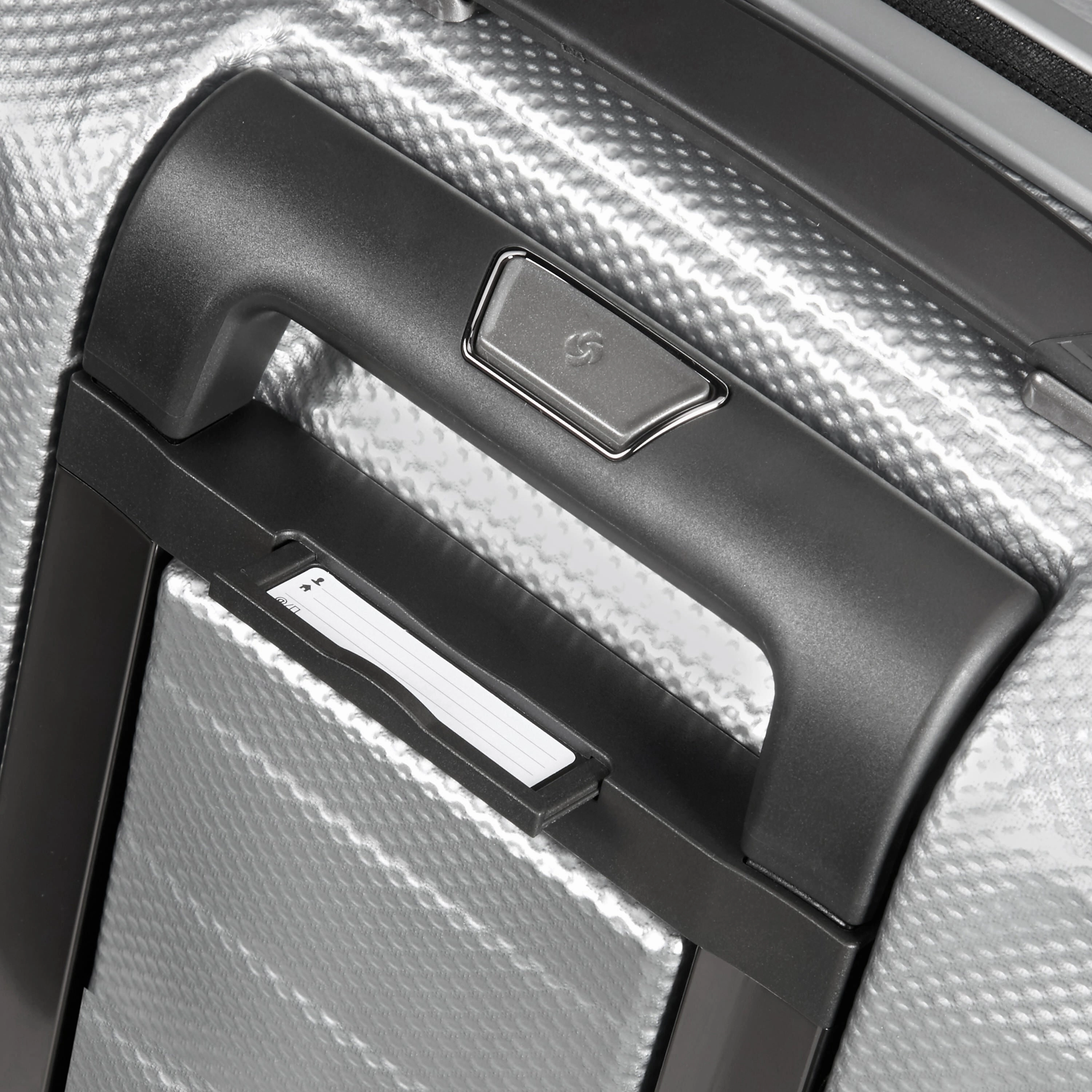 Samsonite Proxis Expandable Spinner Carry-On Luggage