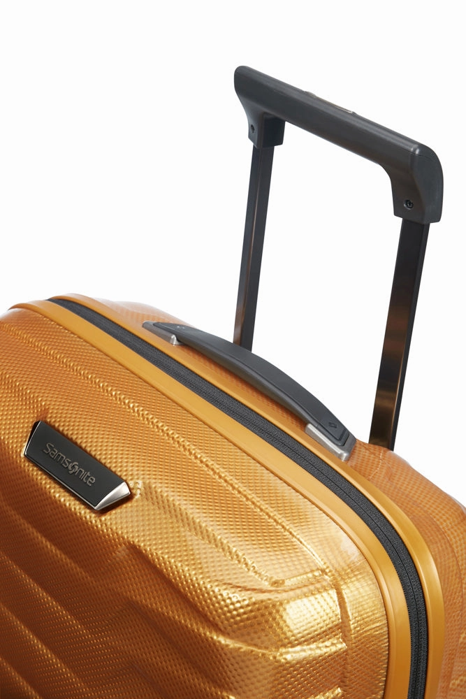 Samsonite Proxis Global Carry On TSA Friendly Hardside Spinner Luggage