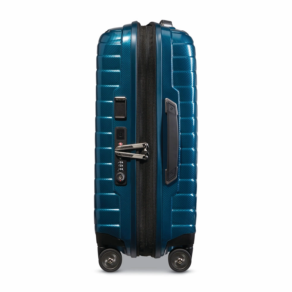 Samsonite Proxis Global Carry On TSA Friendly Hardside Spinner Luggage