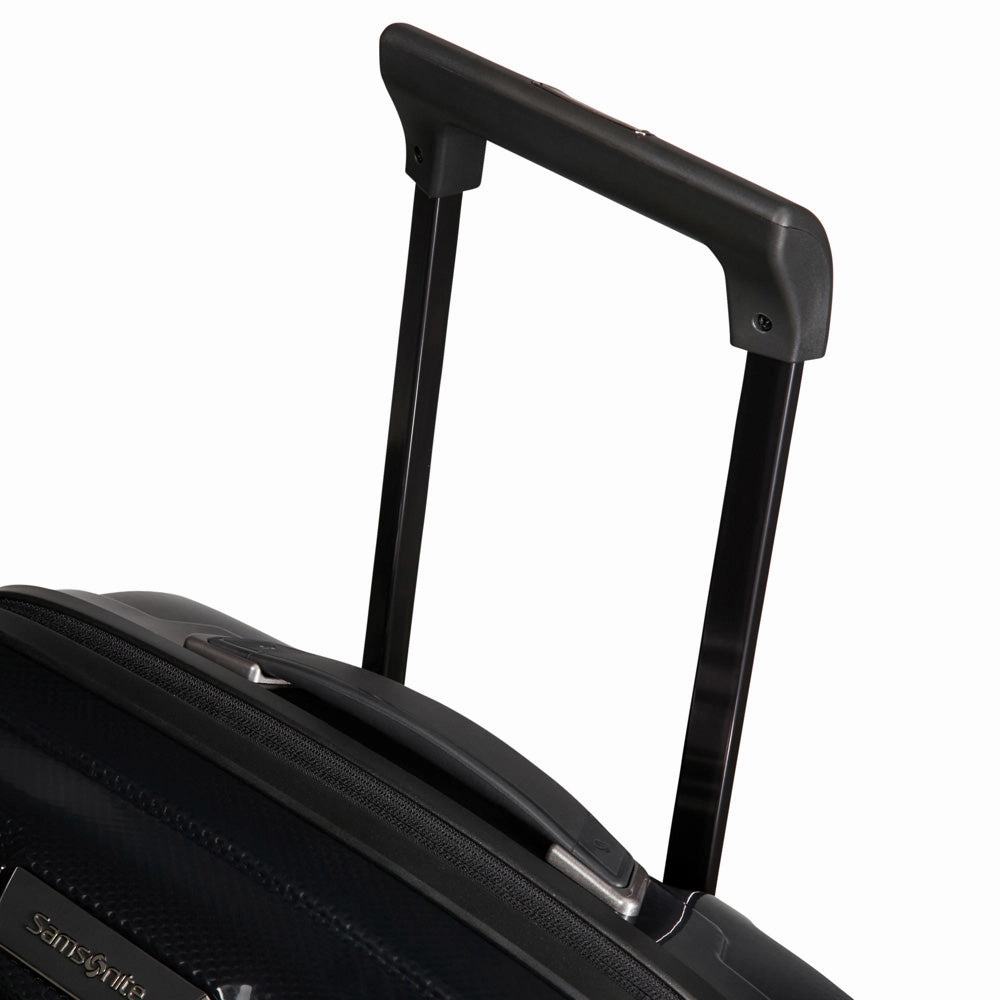 Samsonite Proxis Global Carry On TSA Friendly Hardside Spinner Luggage