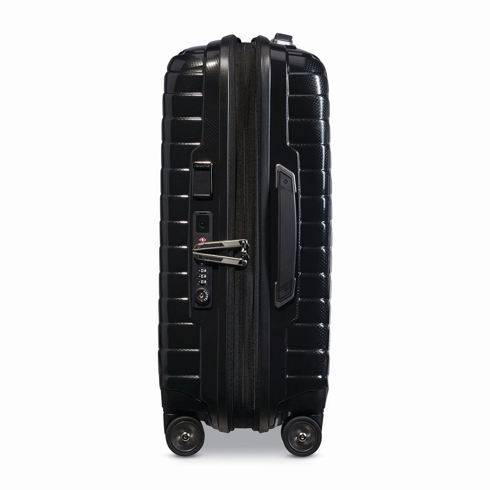 Samsonite Proxis Global Carry On TSA Friendly Hardside Spinner Luggage