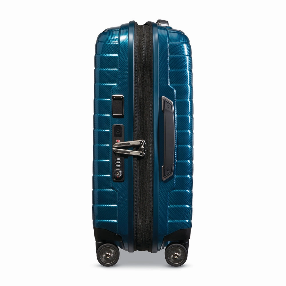 Samsonite Proxis Global Carry On TSA Friendly Hardside Spinner Luggage