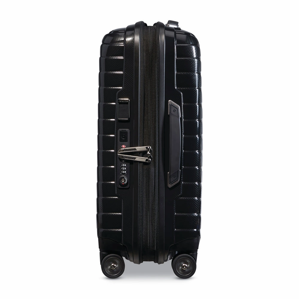 Samsonite Proxis Global Carry On TSA Friendly Hardside Spinner Luggage