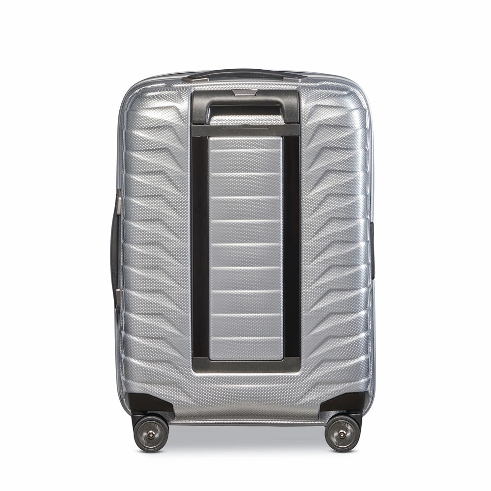 Samsonite Proxis Global Carry On TSA Friendly Hardside Spinner Luggage